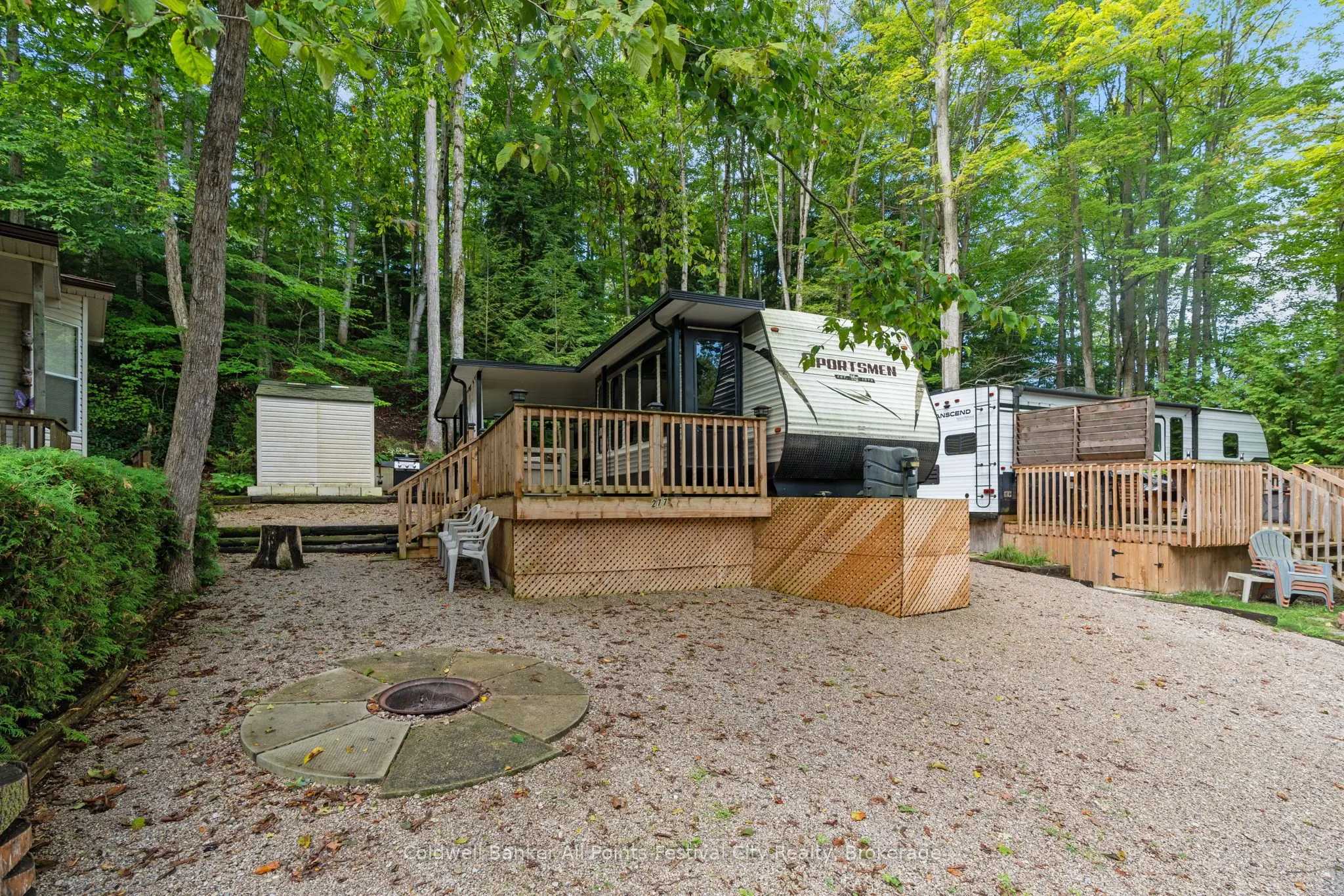 277 Shady Lane