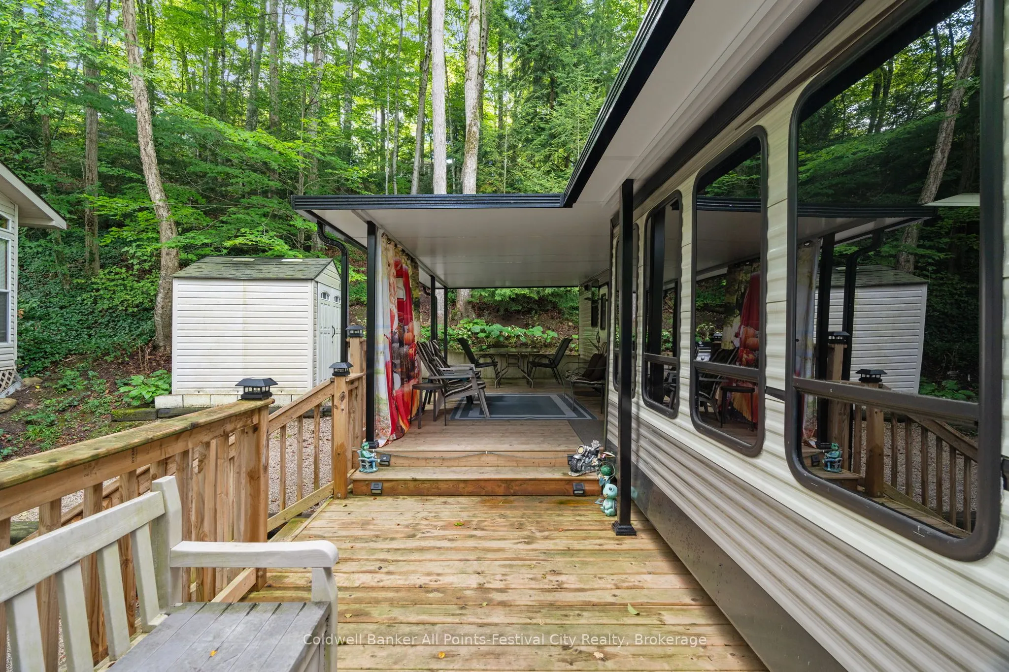 277 Shady Lane