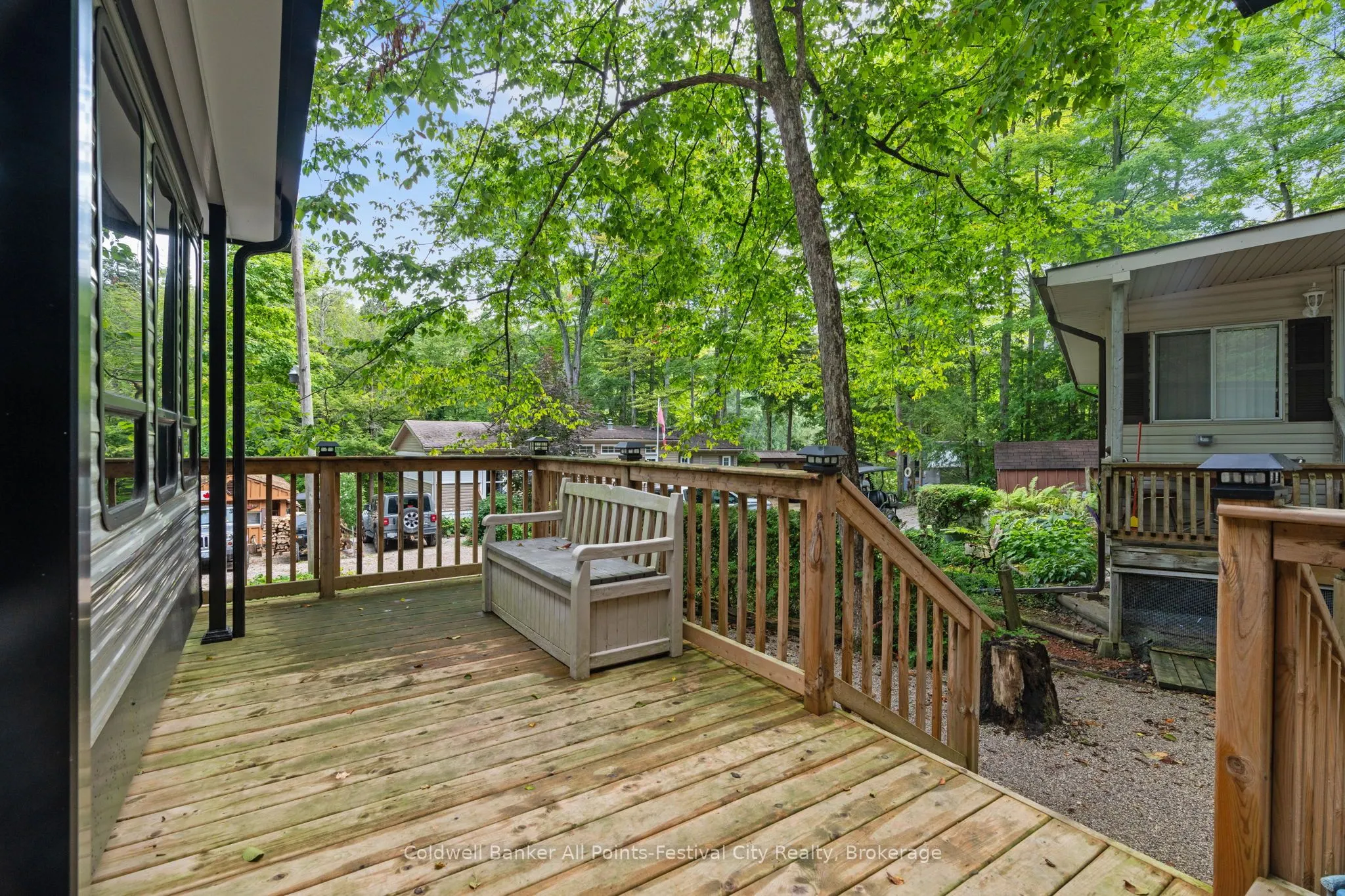 277 Shady Lane