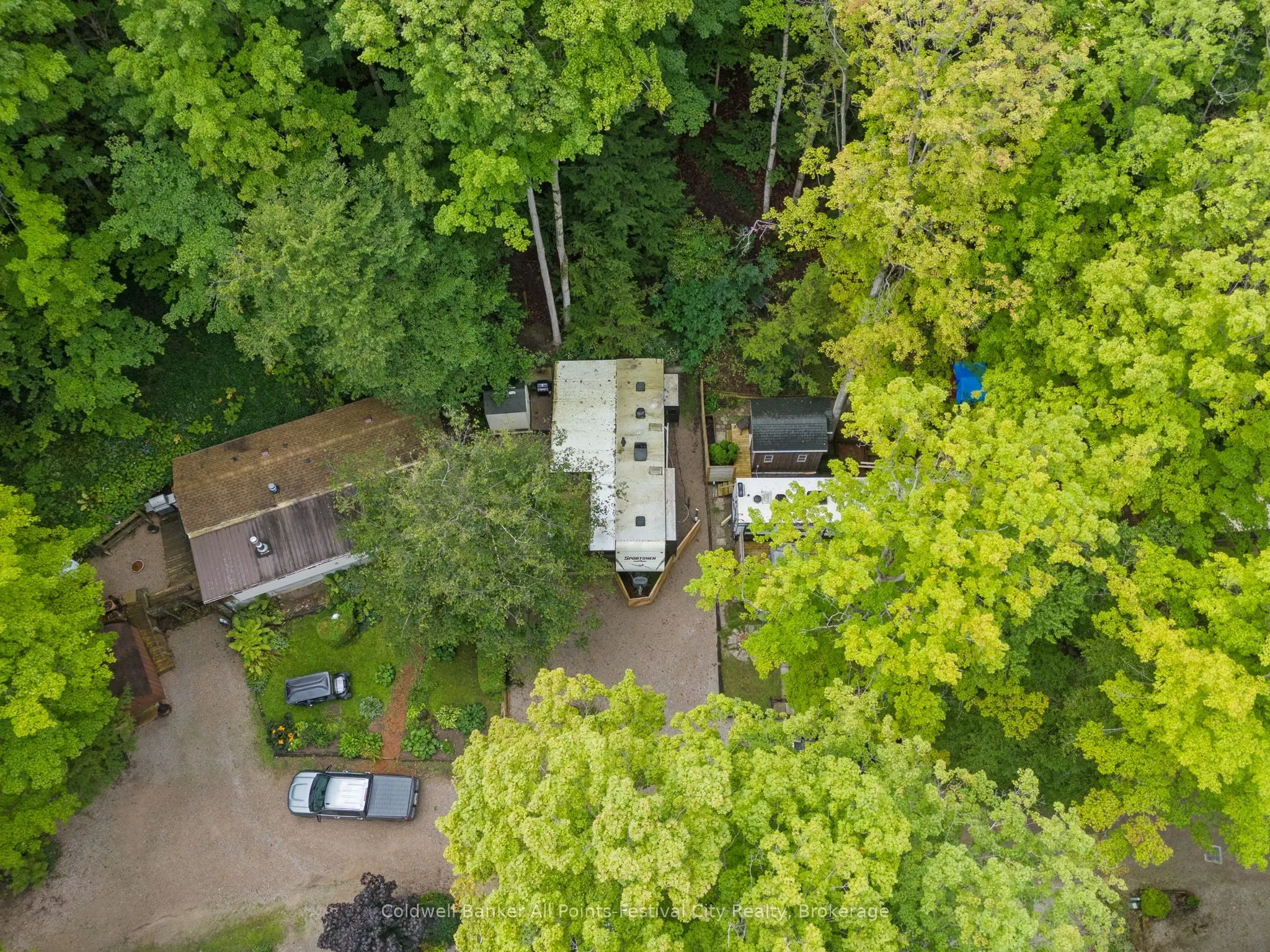 277 Shady Lane