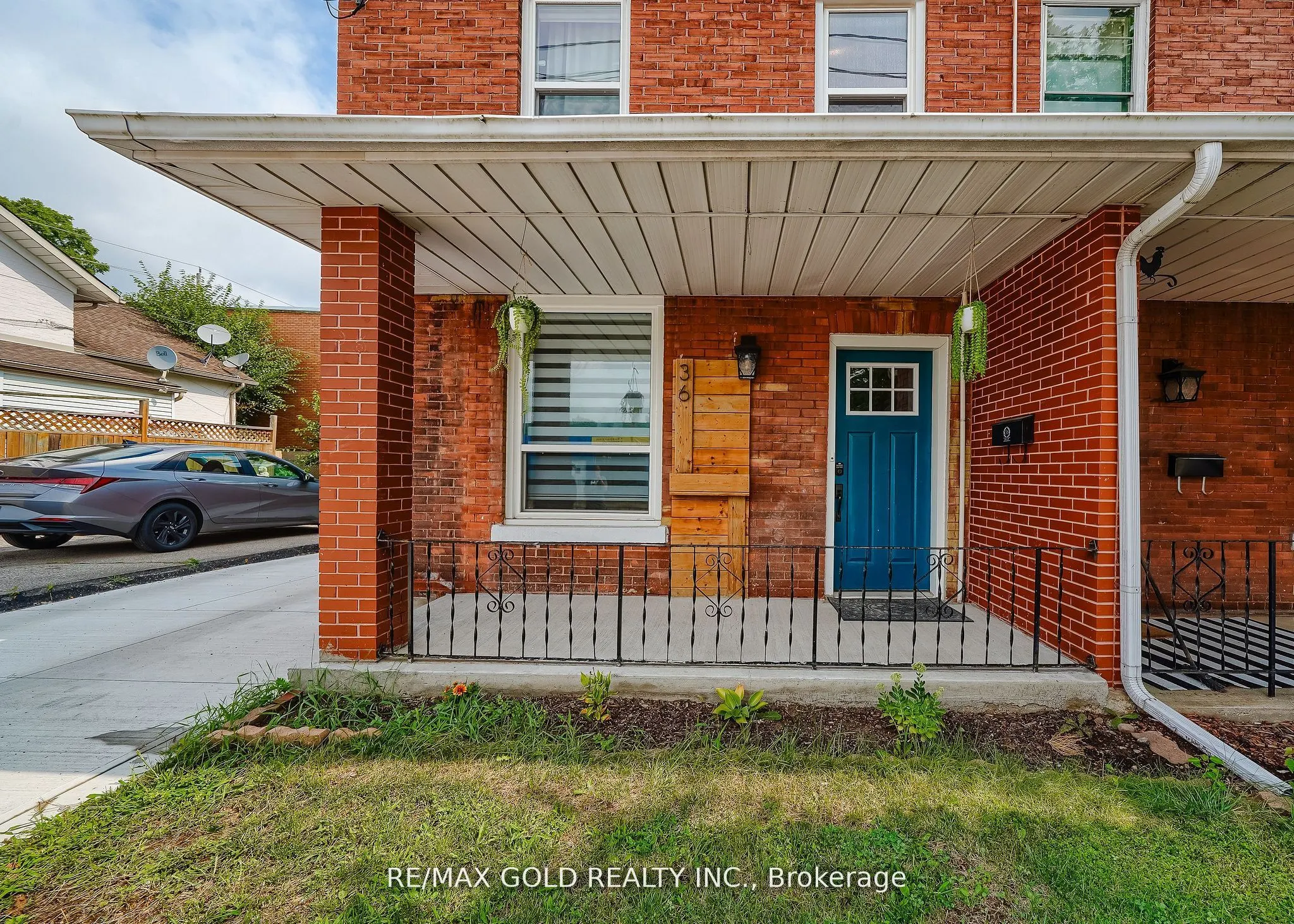36 Kerr Street