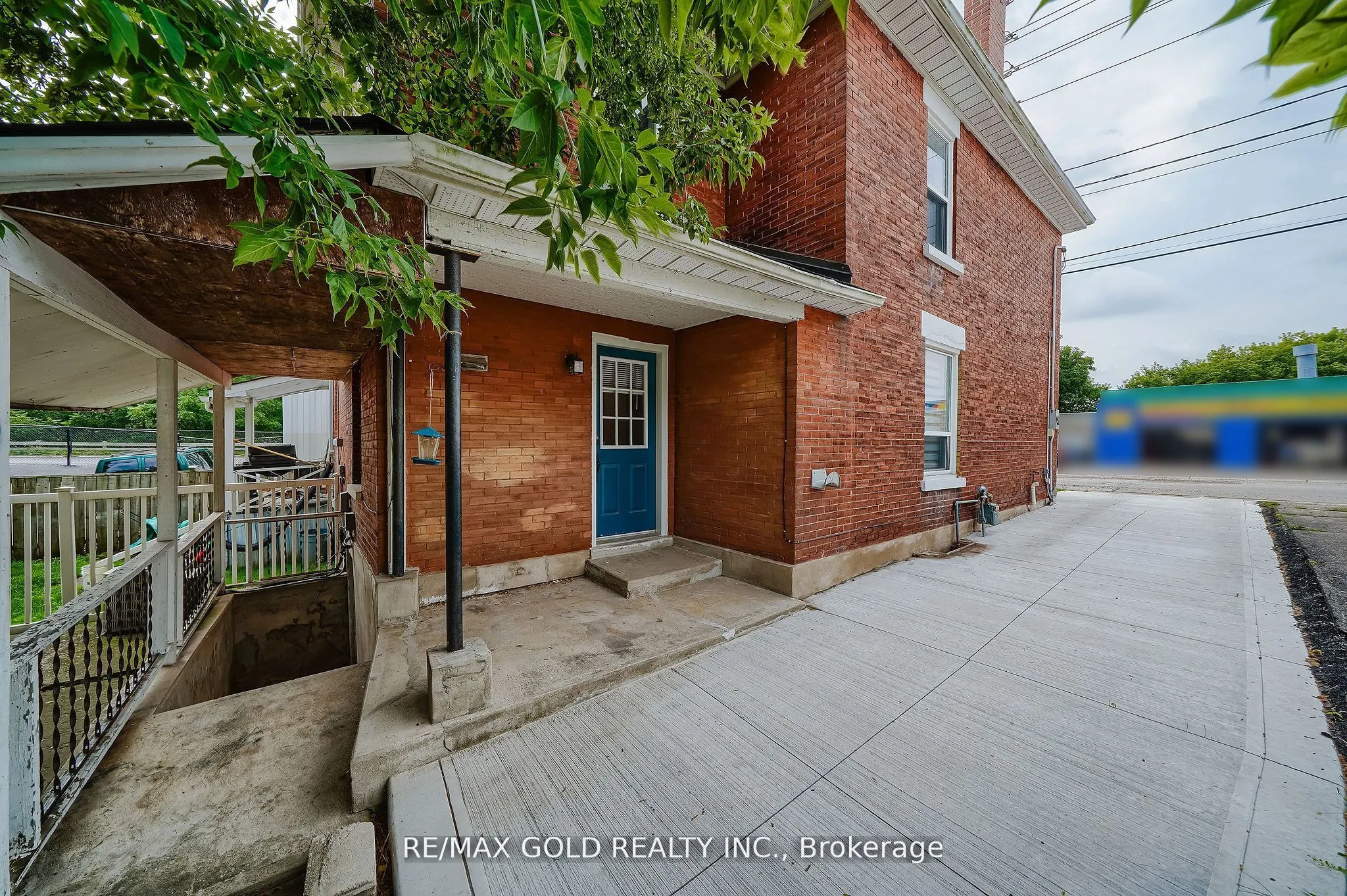 36 Kerr Street