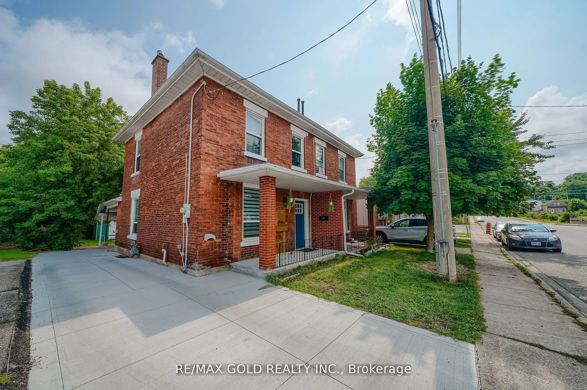 36 Kerr Street