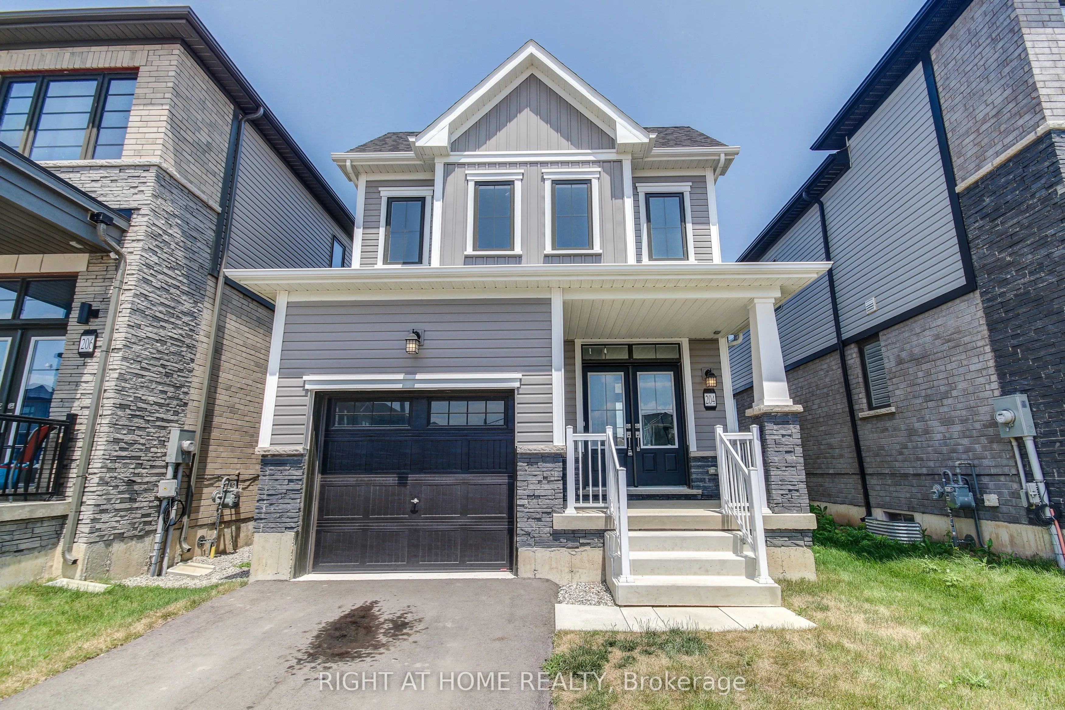 204 Wilmot Road