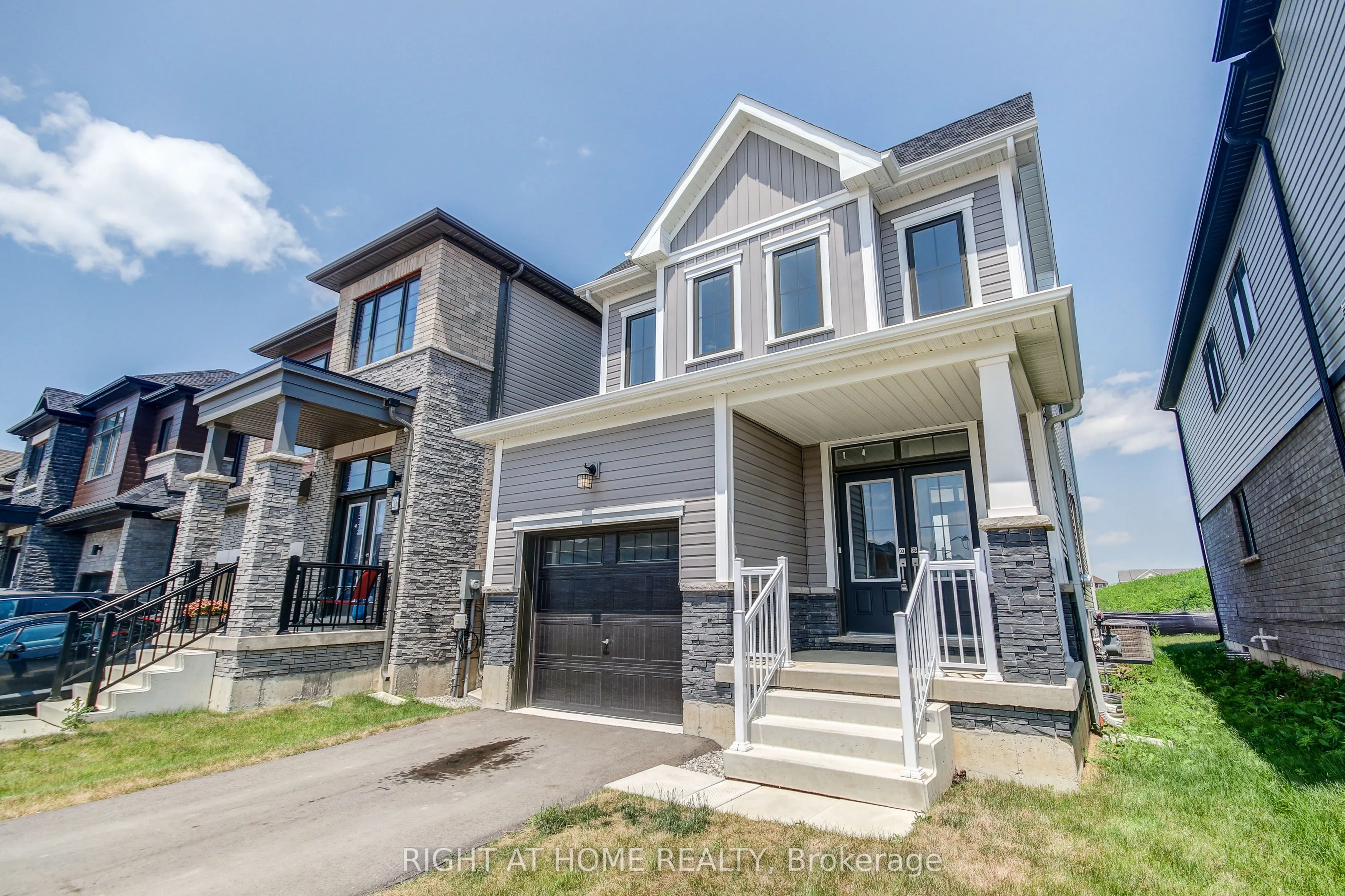 204 Wilmot Road