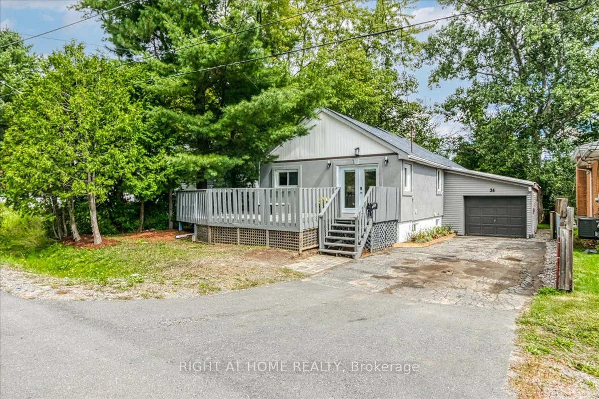 36 Avalon Road