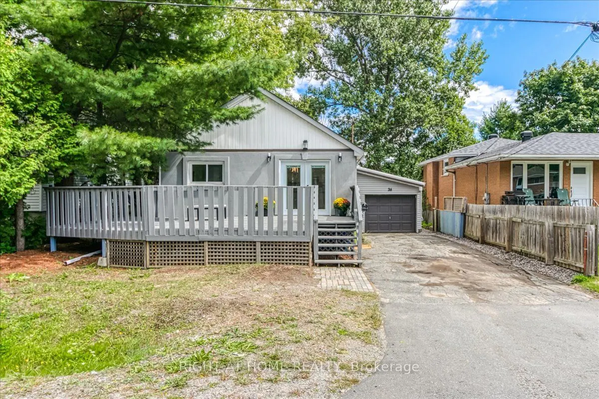 36 Avalon Road