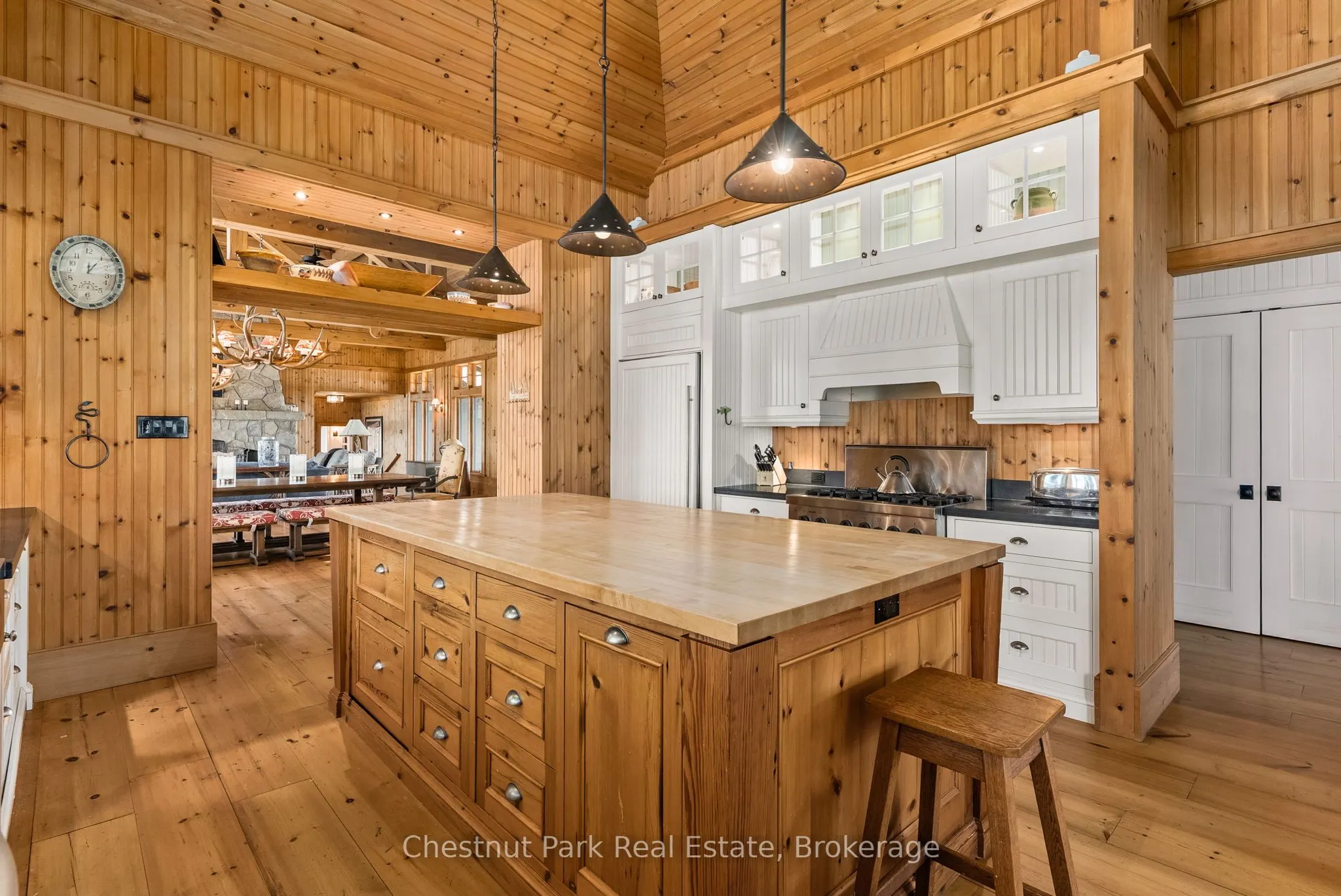 1 Onaway Island