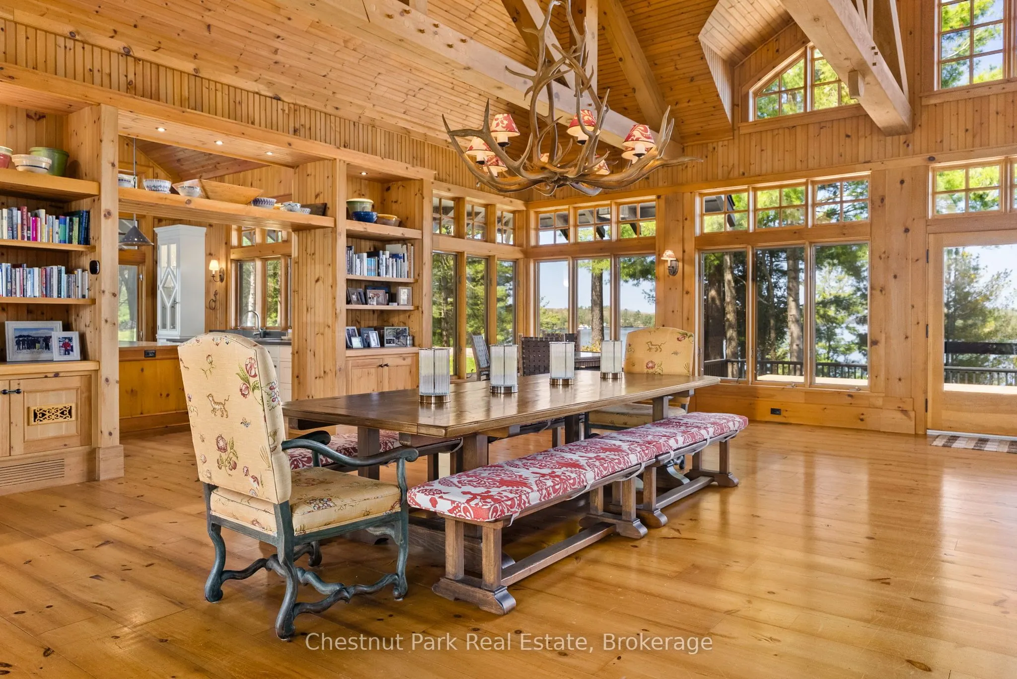 1 Onaway Island