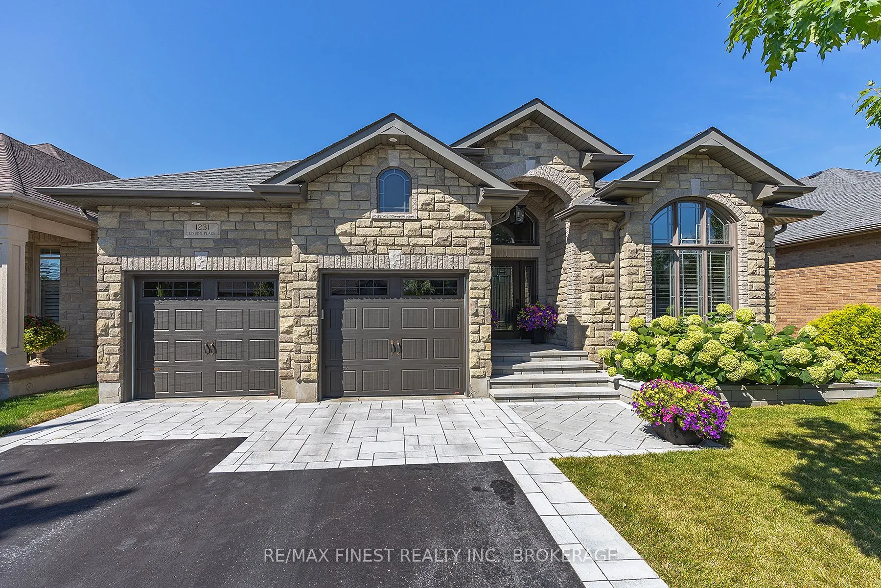1231 Lisbon Place