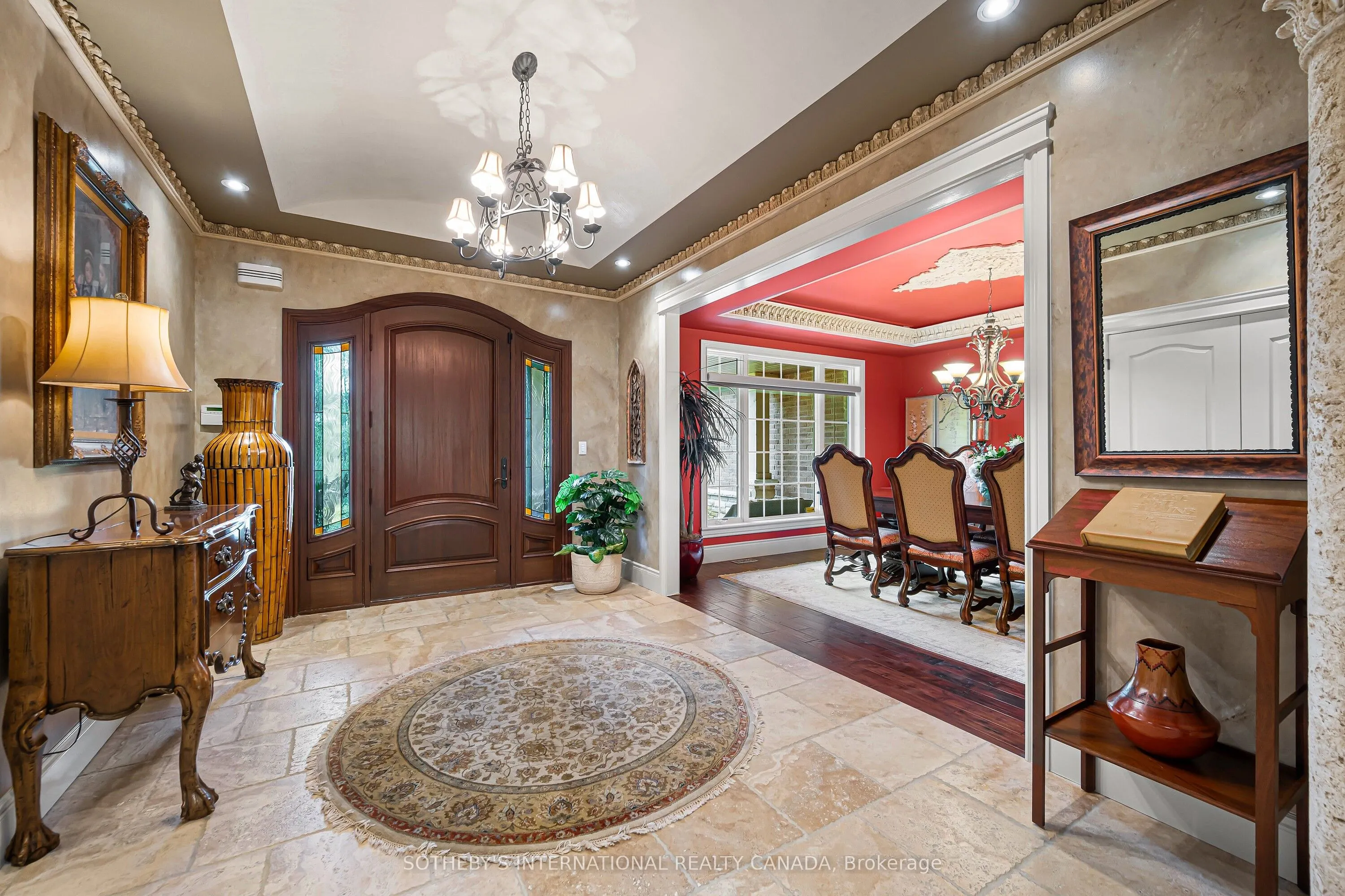 111 John Bricker Road