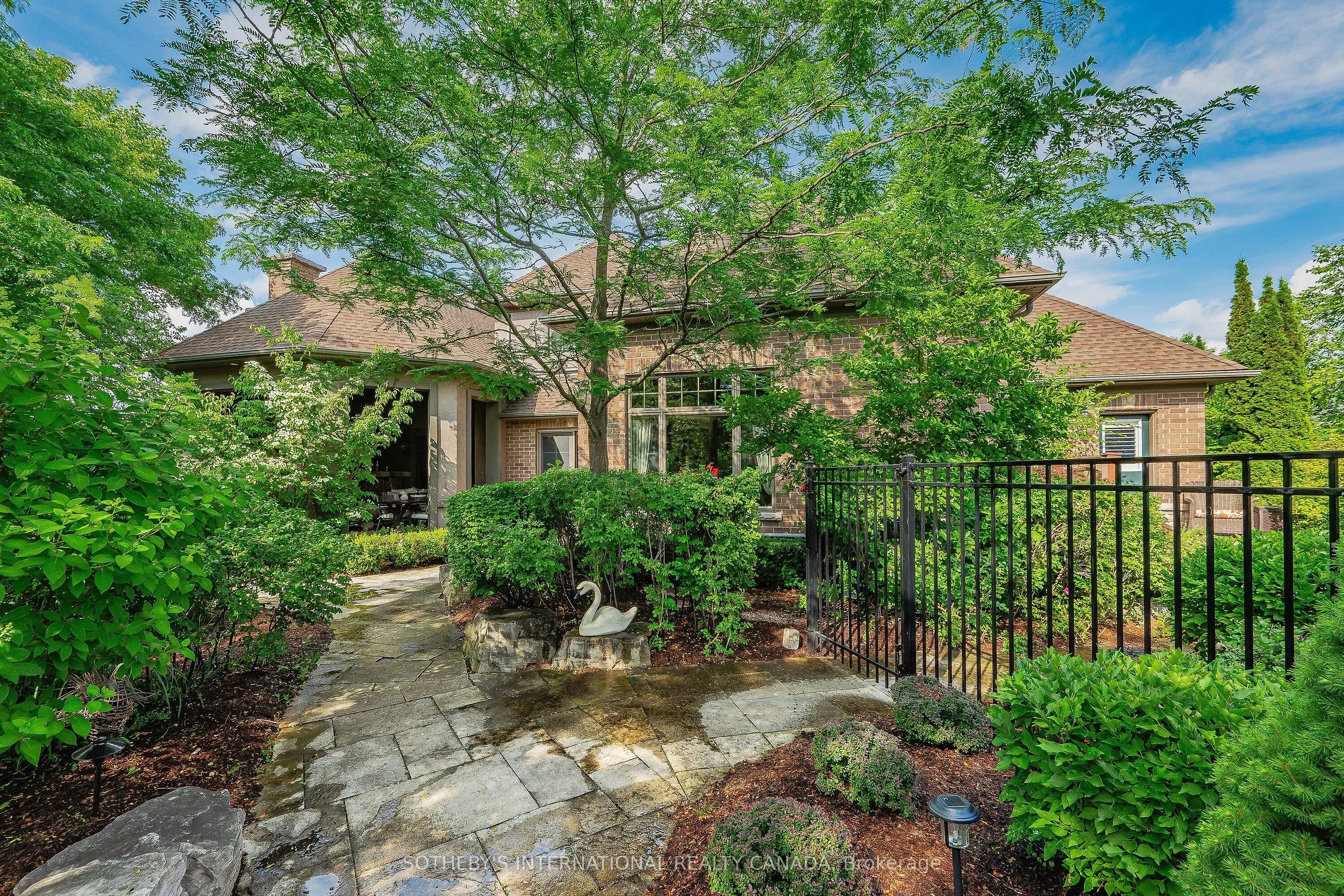 111 John Bricker Road