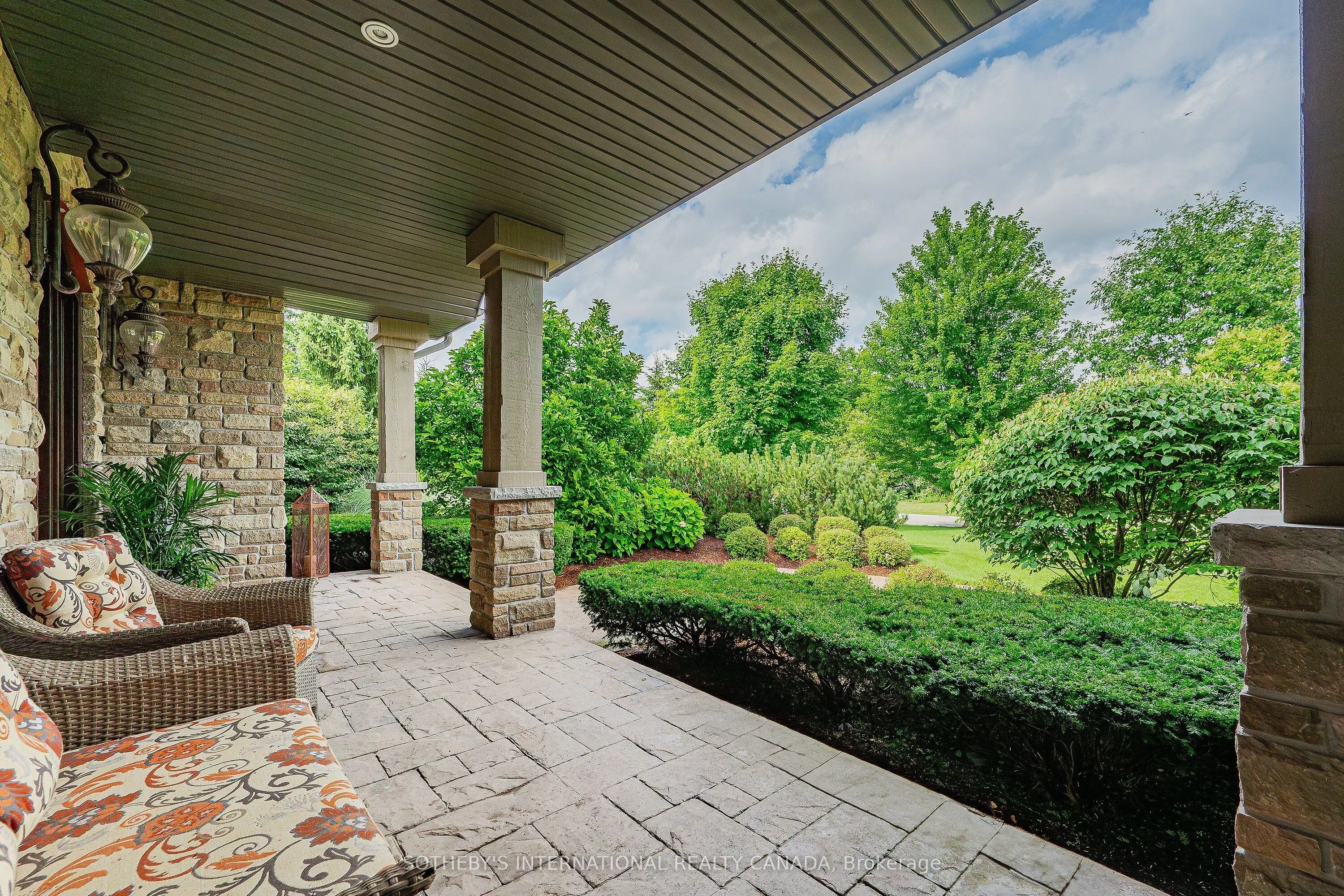 111 John Bricker Road
