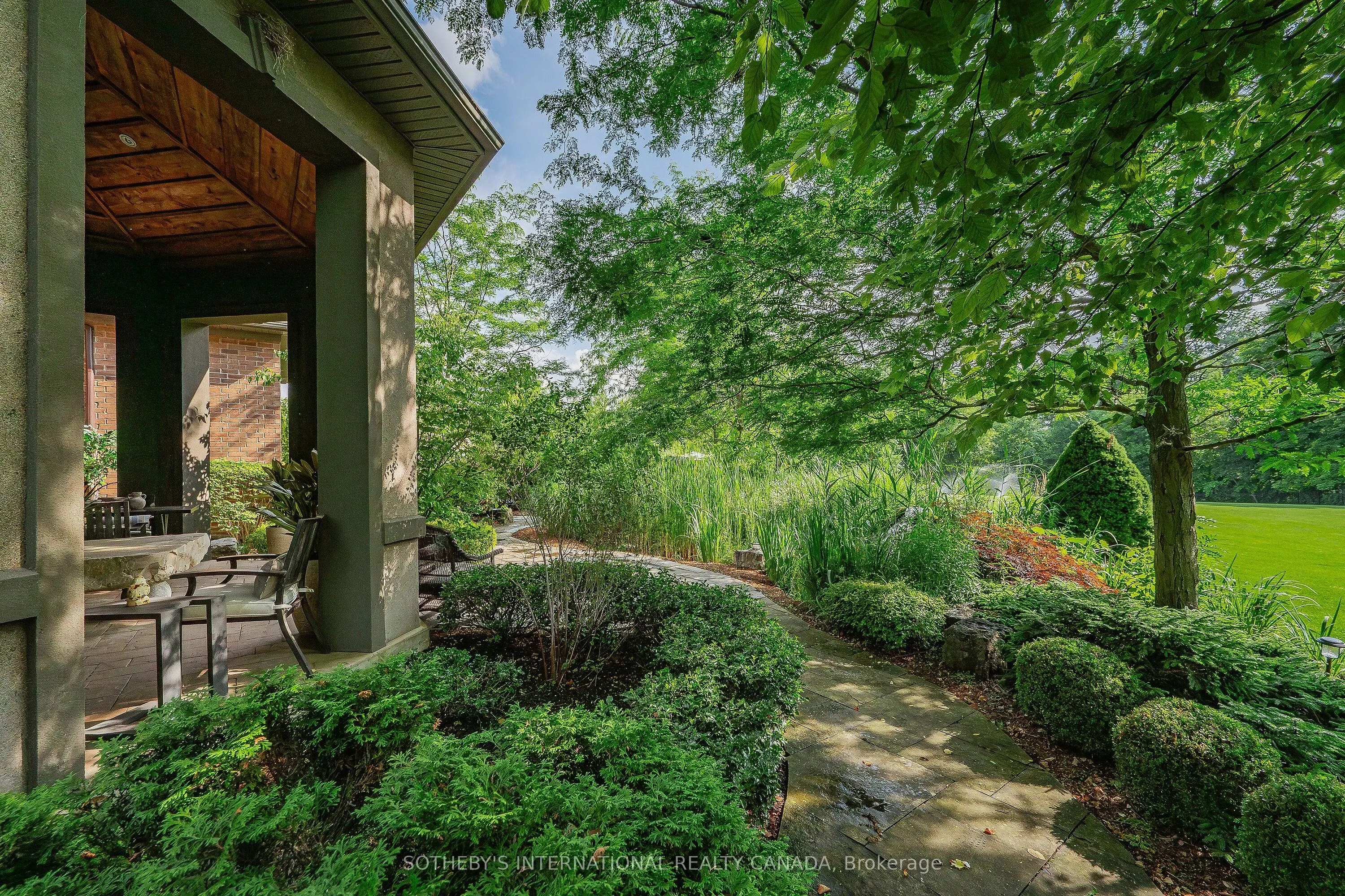 111 John Bricker Road