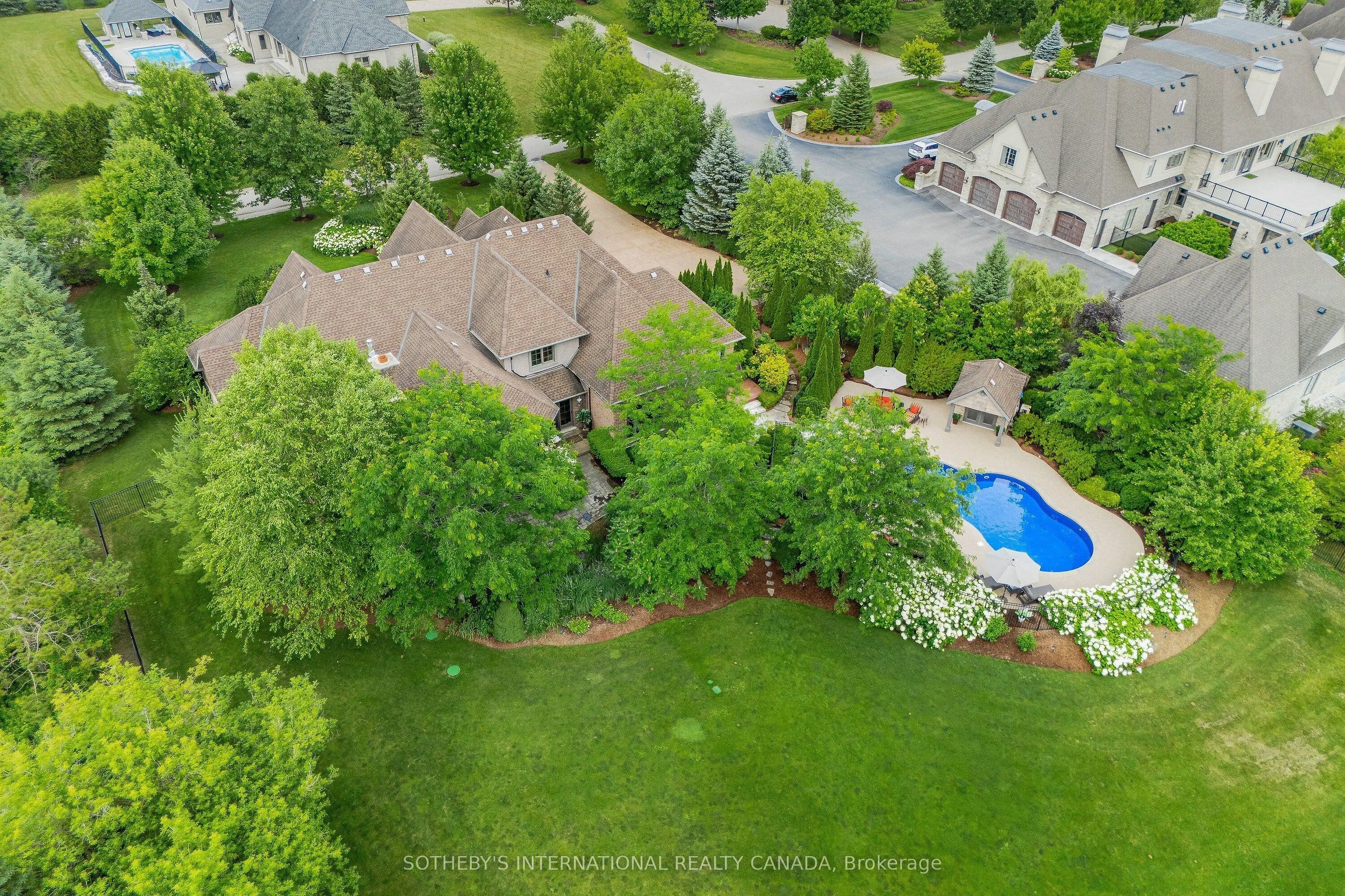 111 John Bricker Road