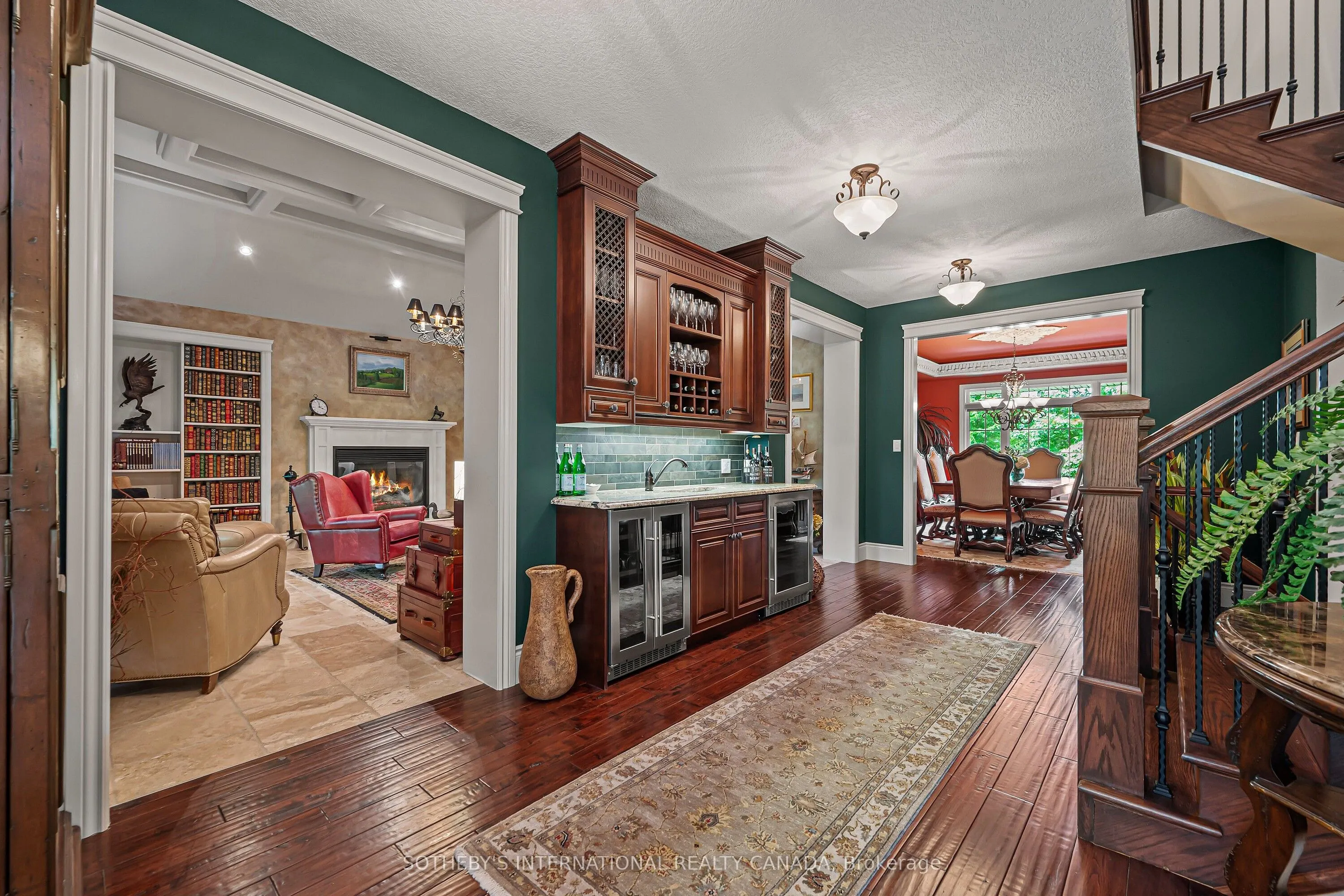 111 John Bricker Road