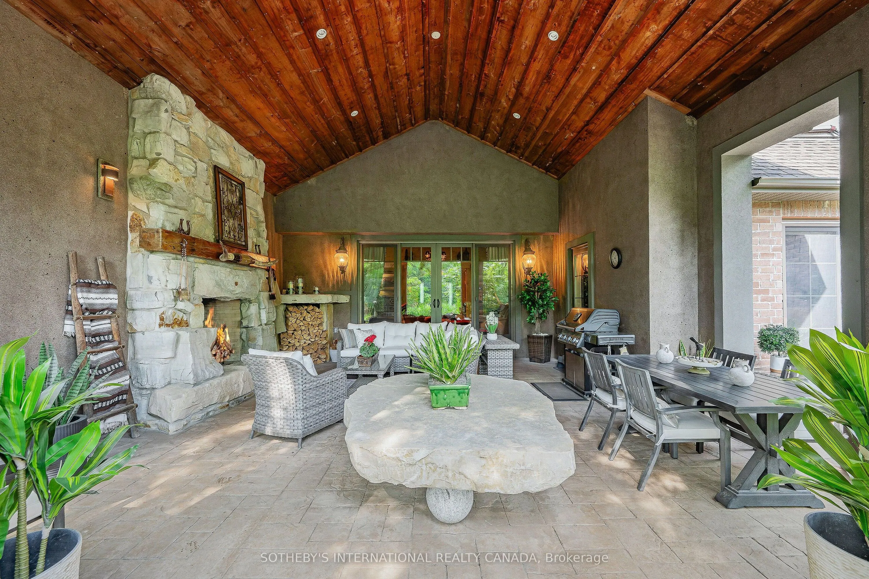 111 John Bricker Road