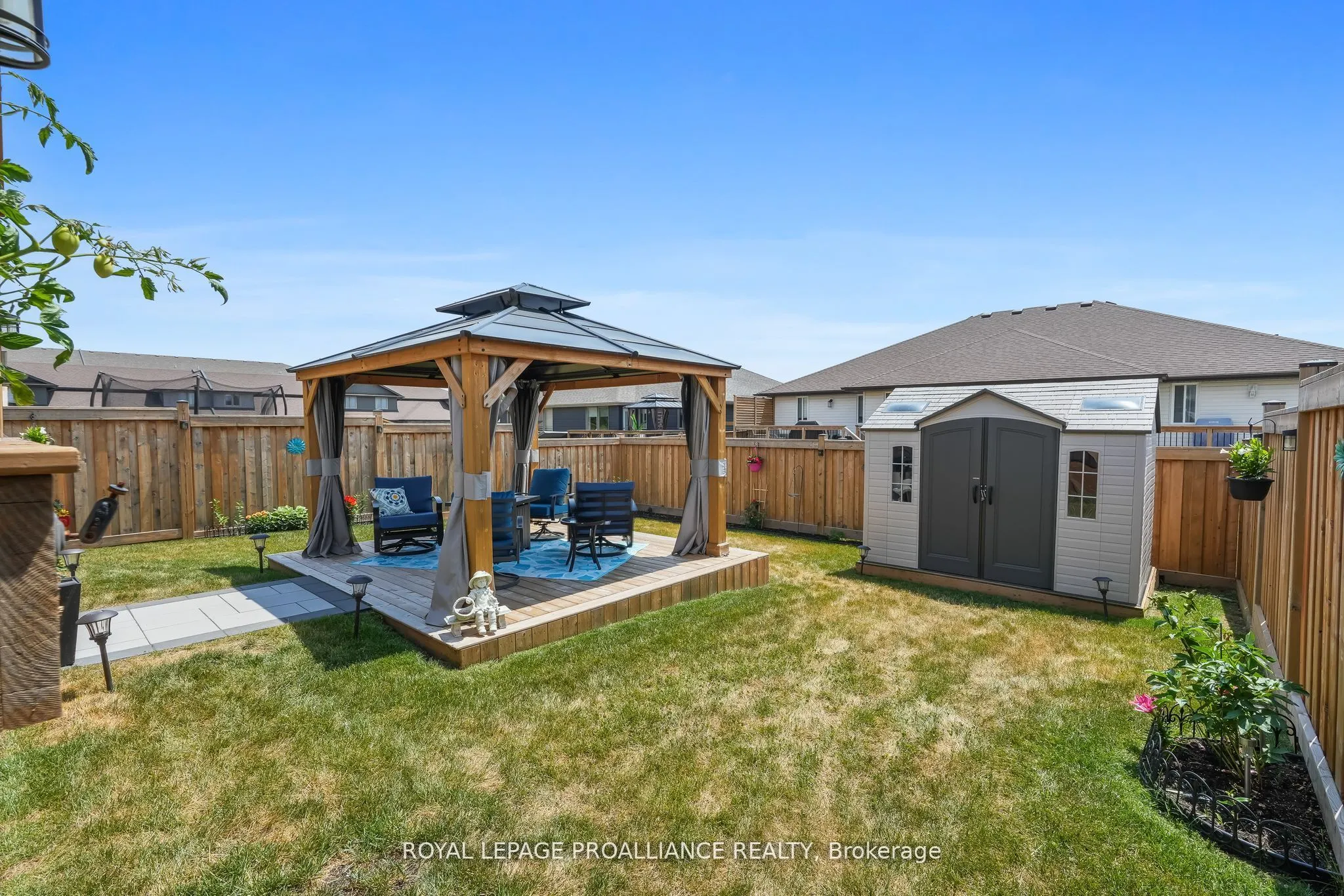 25 Cedar Park Crescent