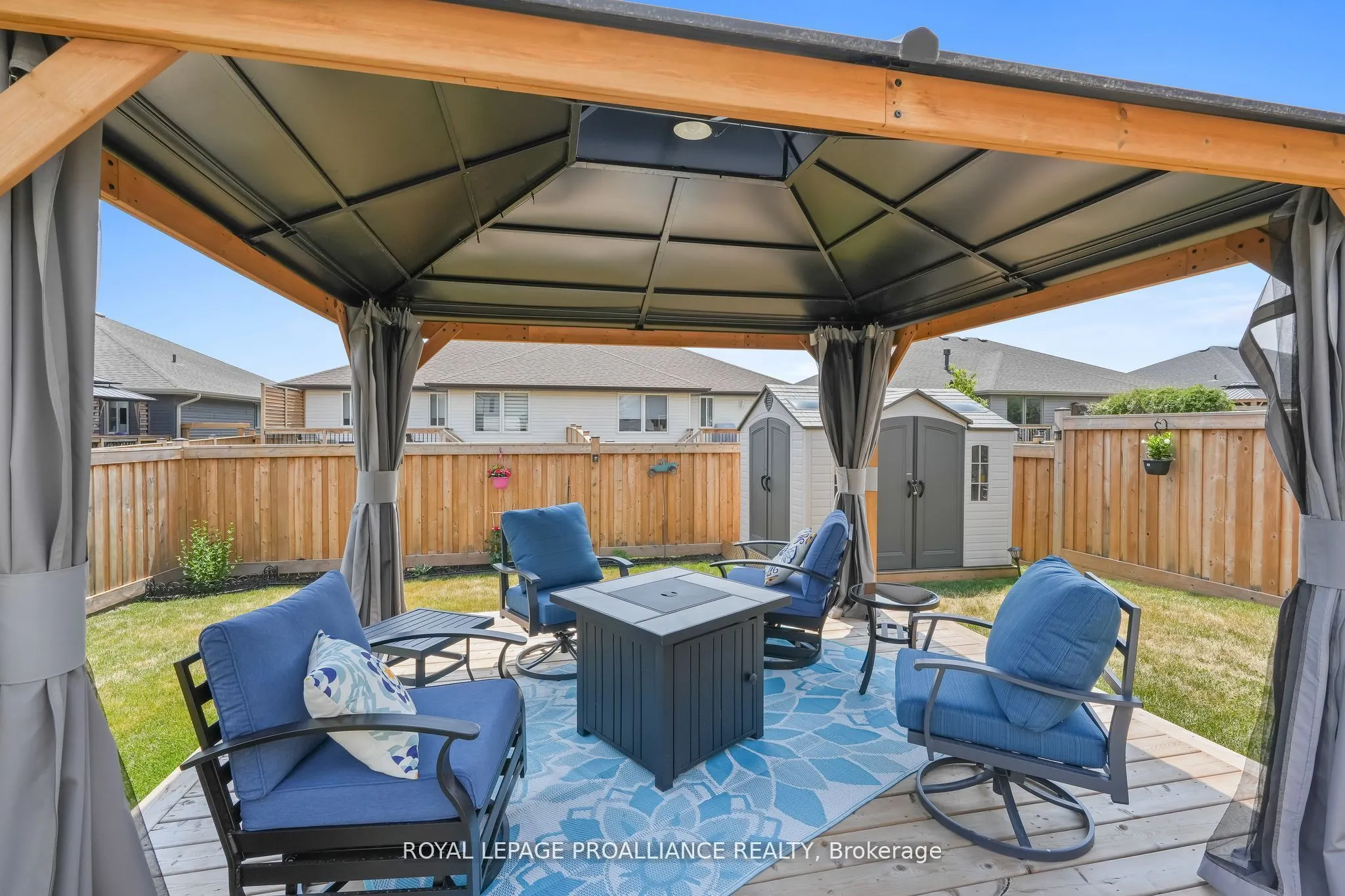 25 Cedar Park Crescent