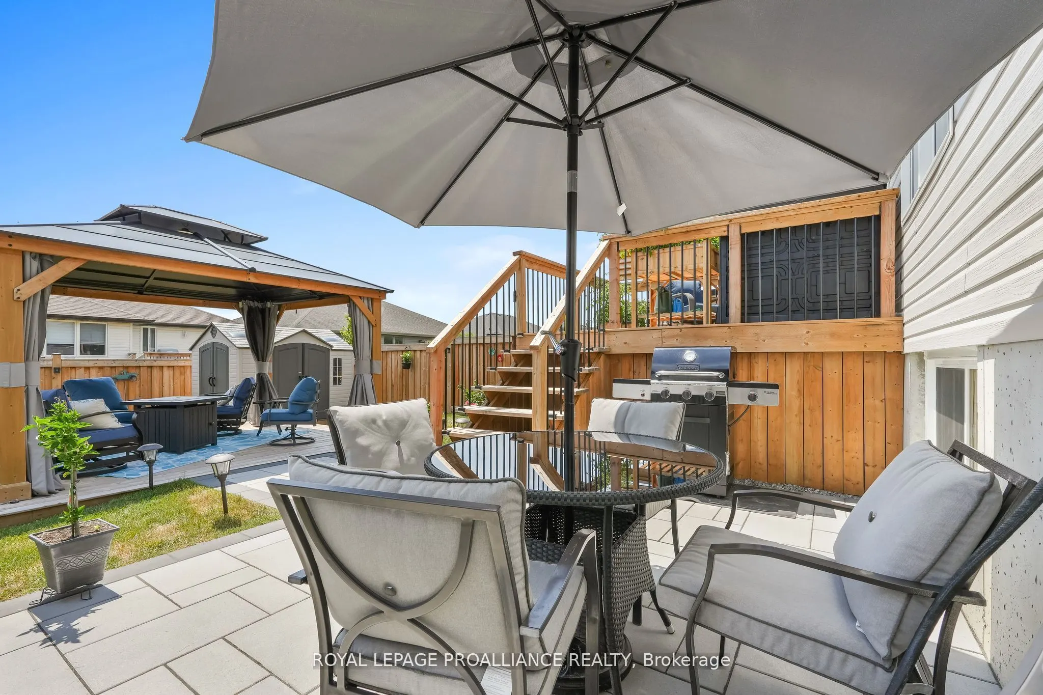 25 Cedar Park Crescent