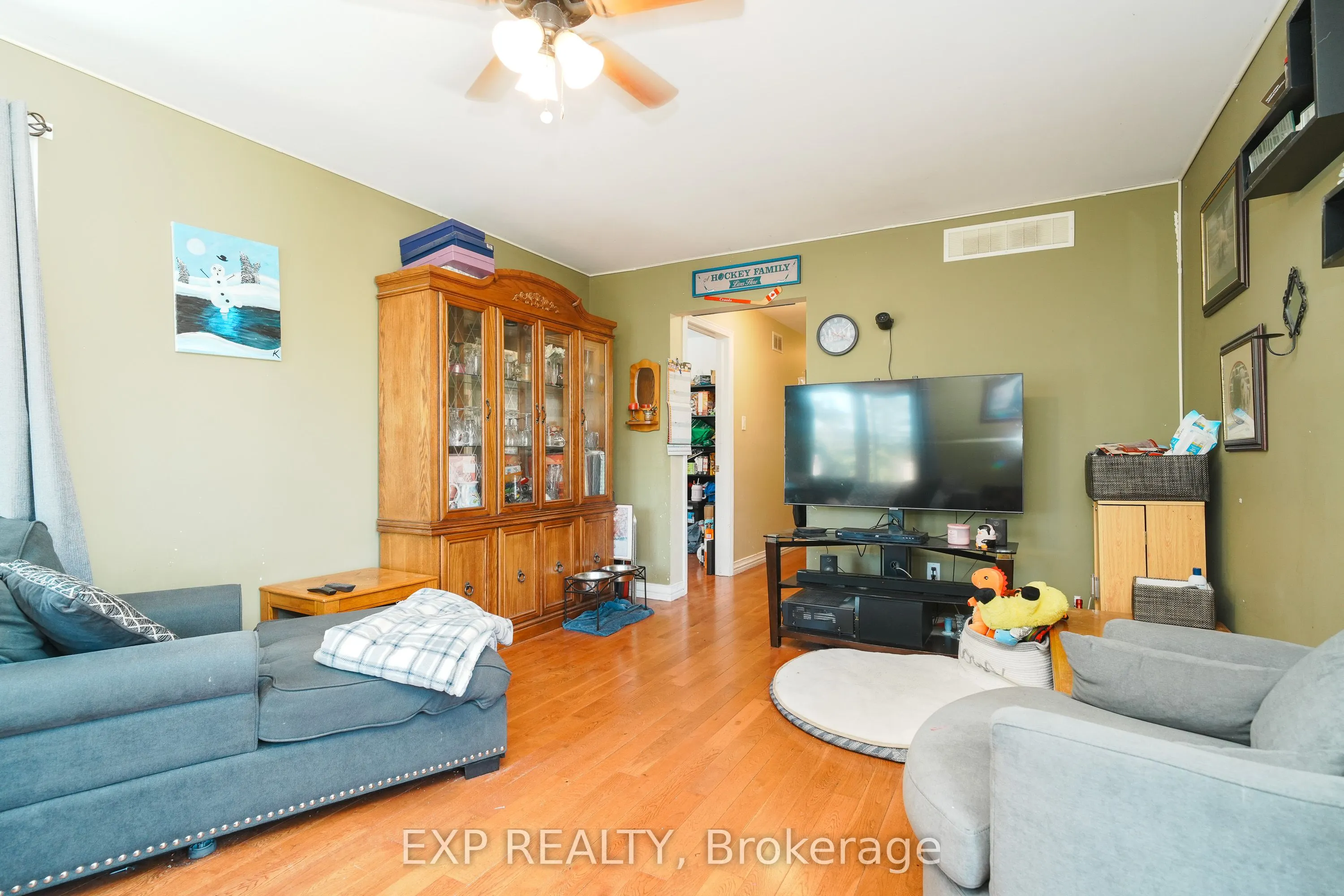 36 Keewatin Crescent