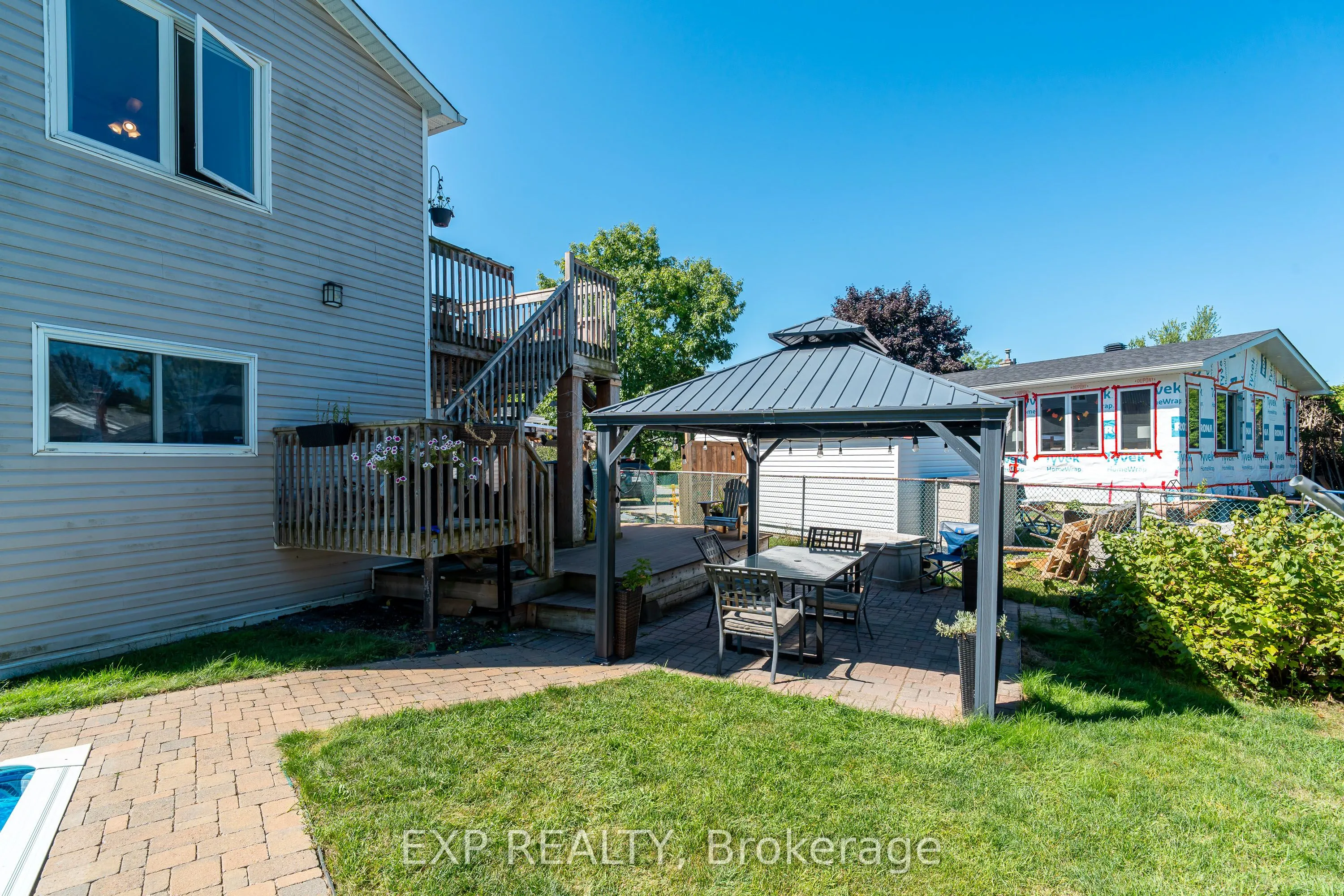 36 Keewatin Crescent