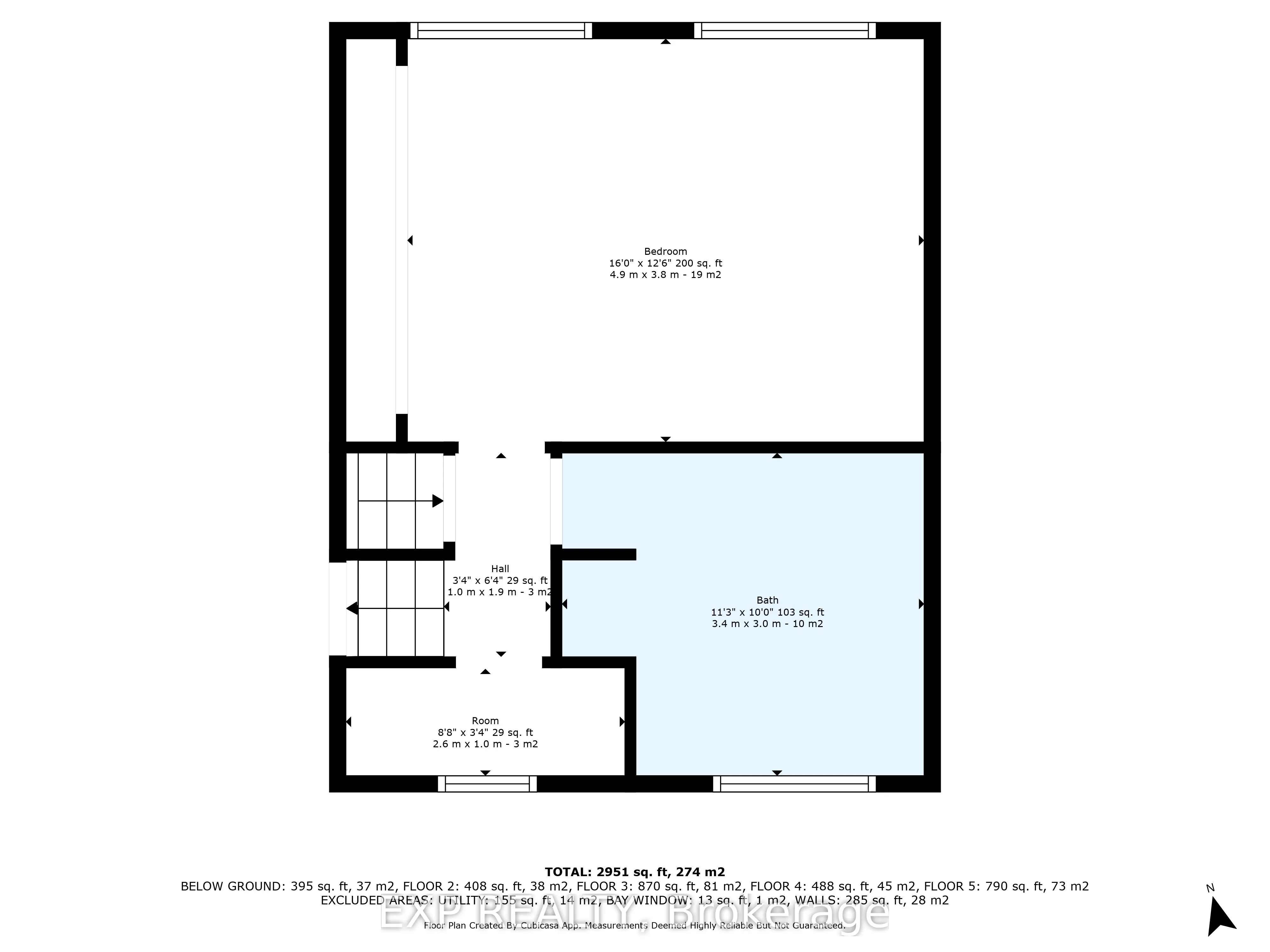 36 Keewatin Crescent