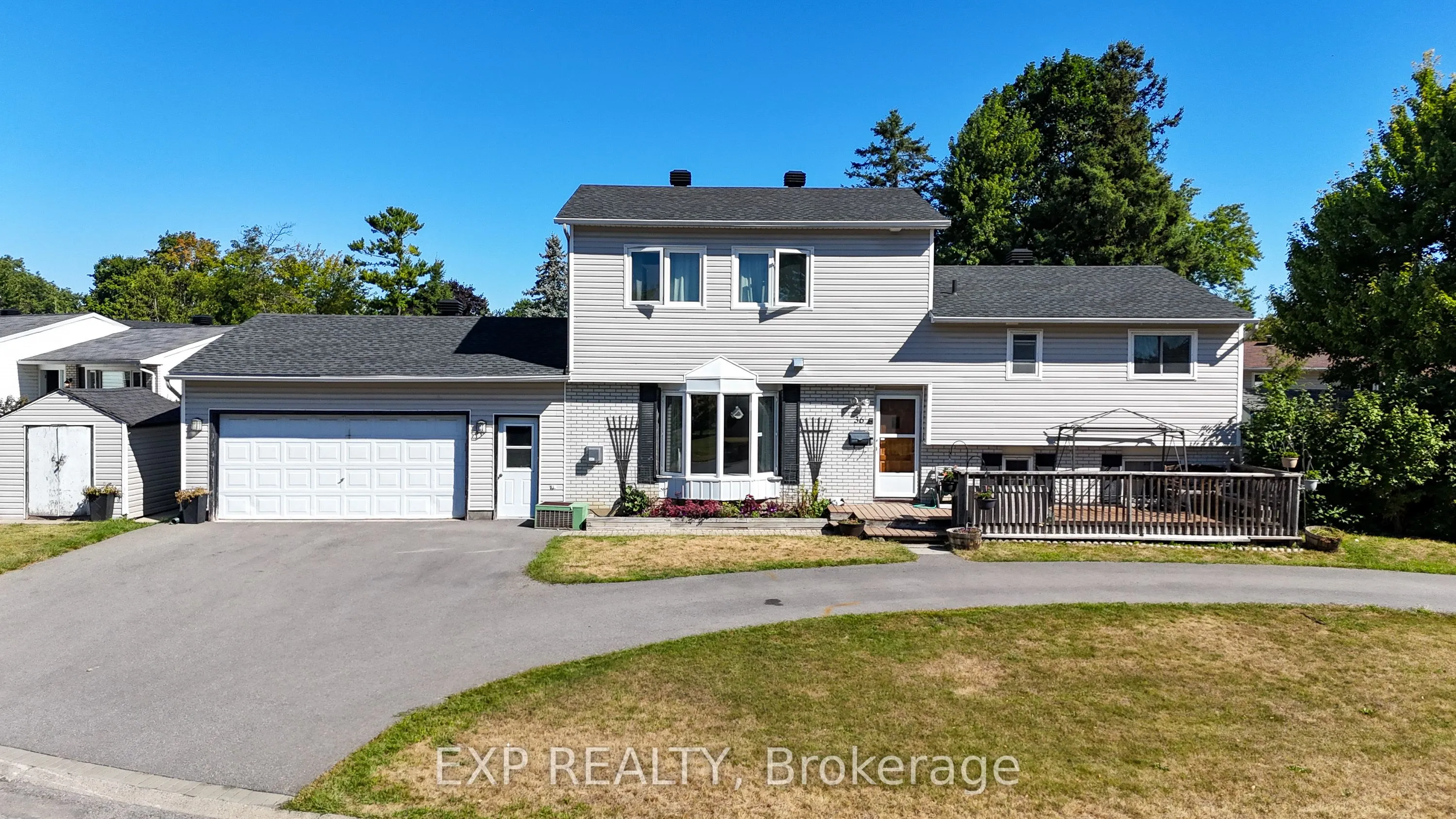 36 Keewatin Crescent