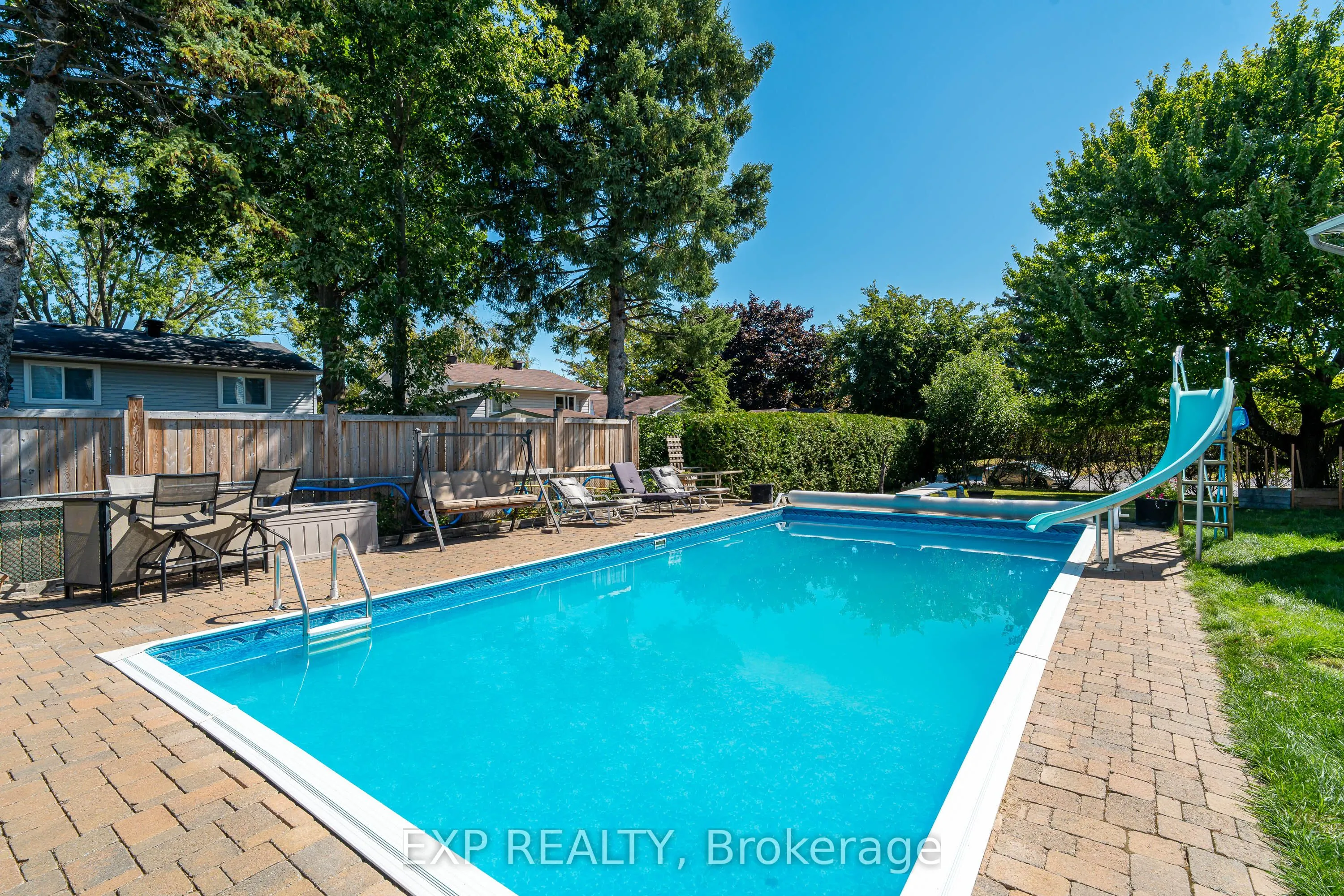 36 Keewatin Crescent