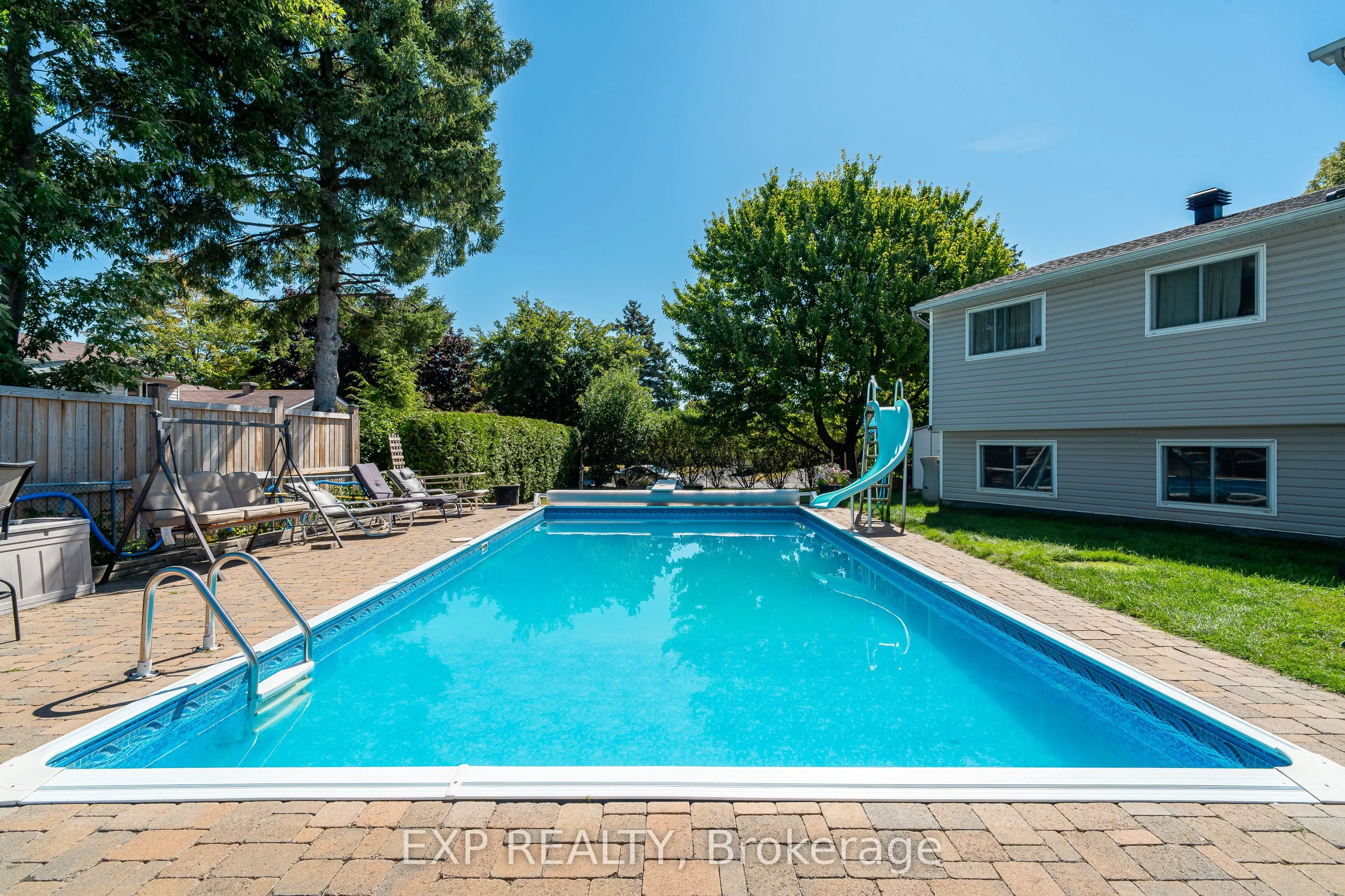 36 Keewatin Crescent