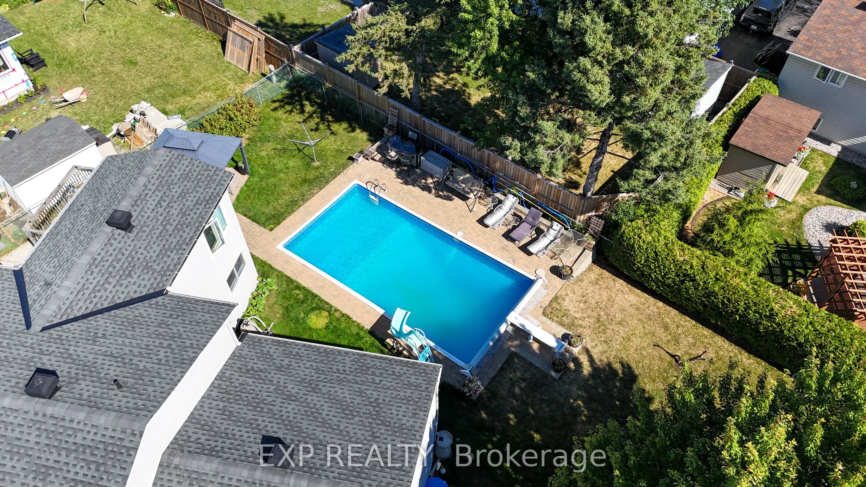 36 Keewatin Crescent