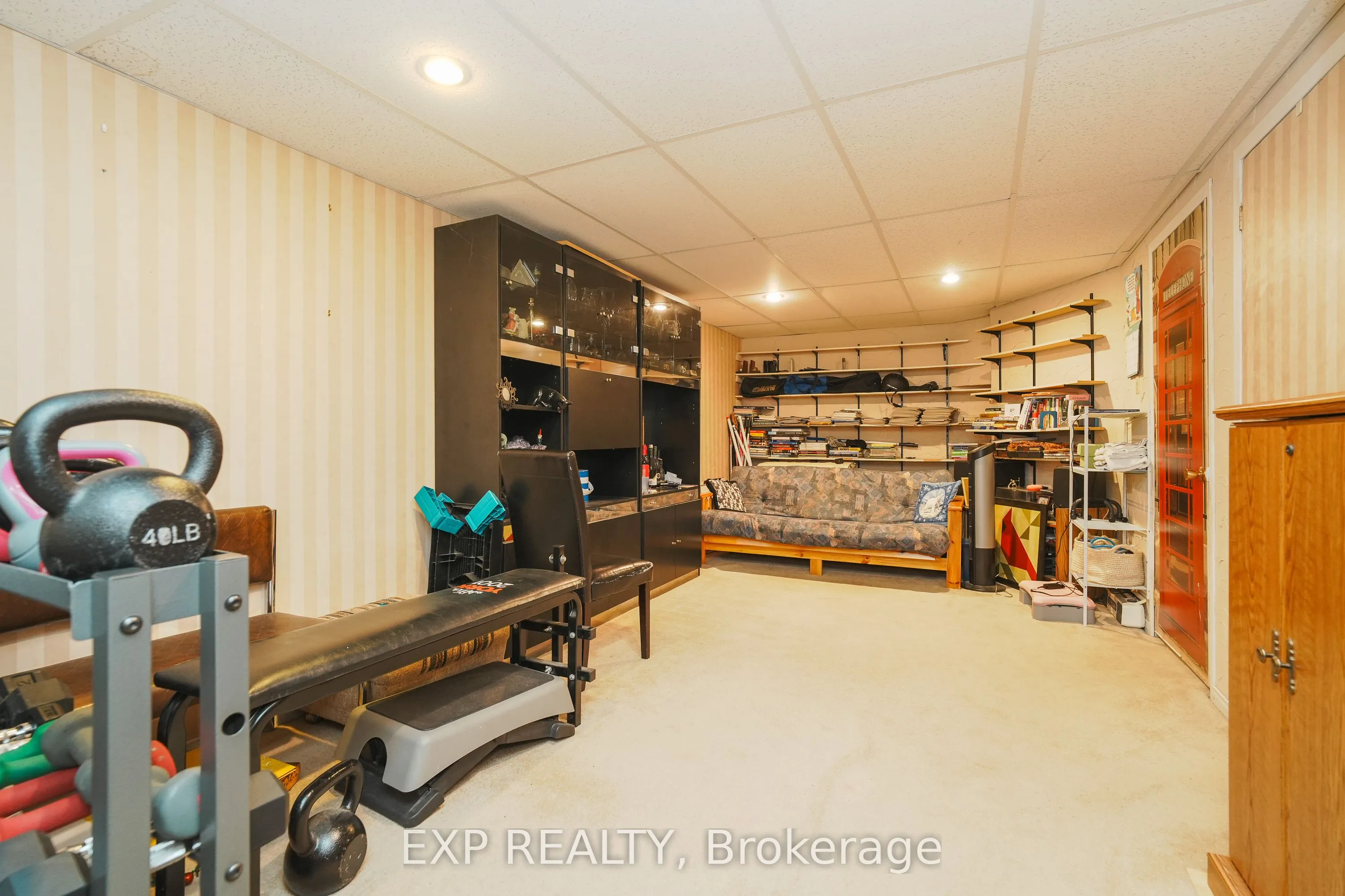 36 Keewatin Crescent