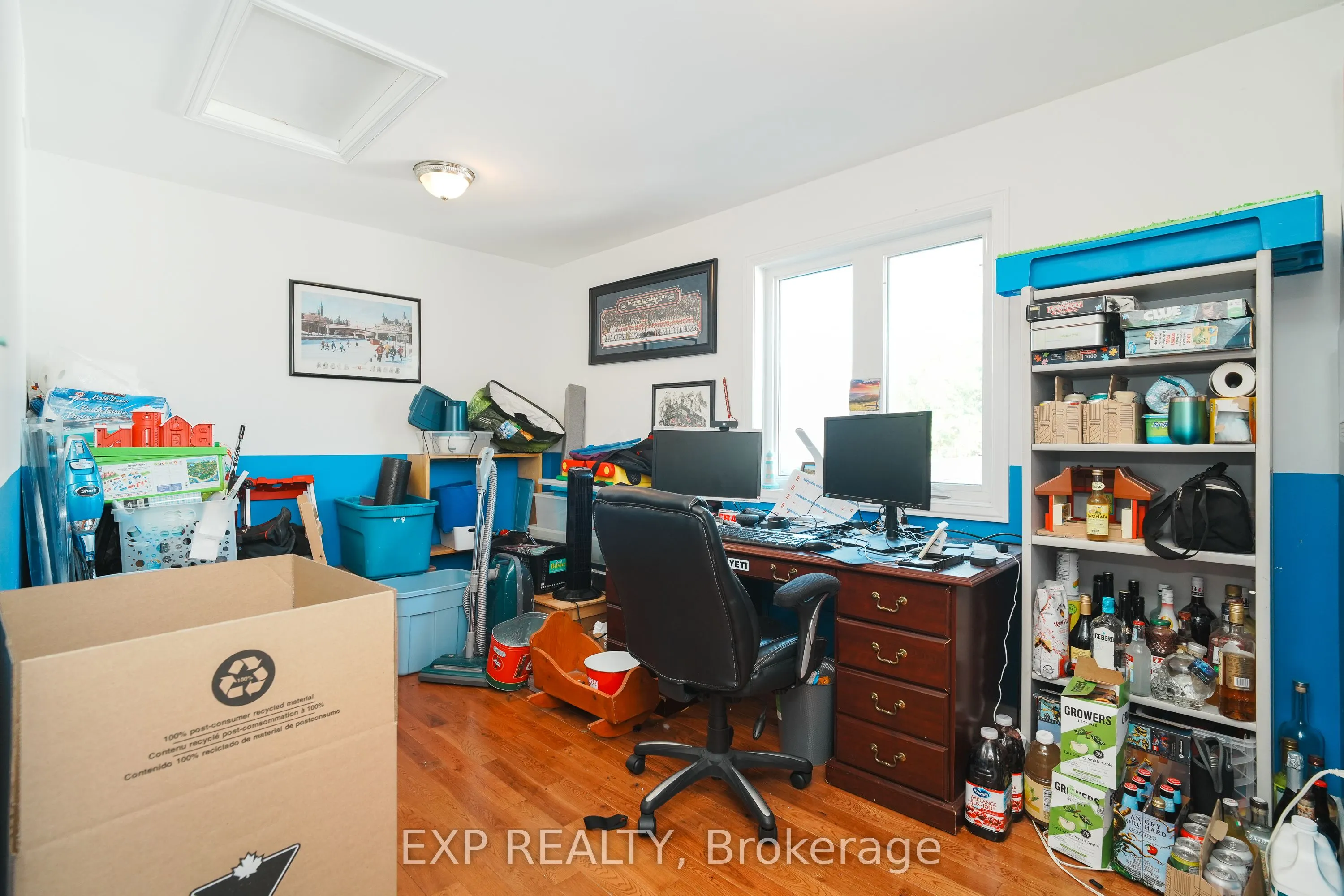 36 Keewatin Crescent