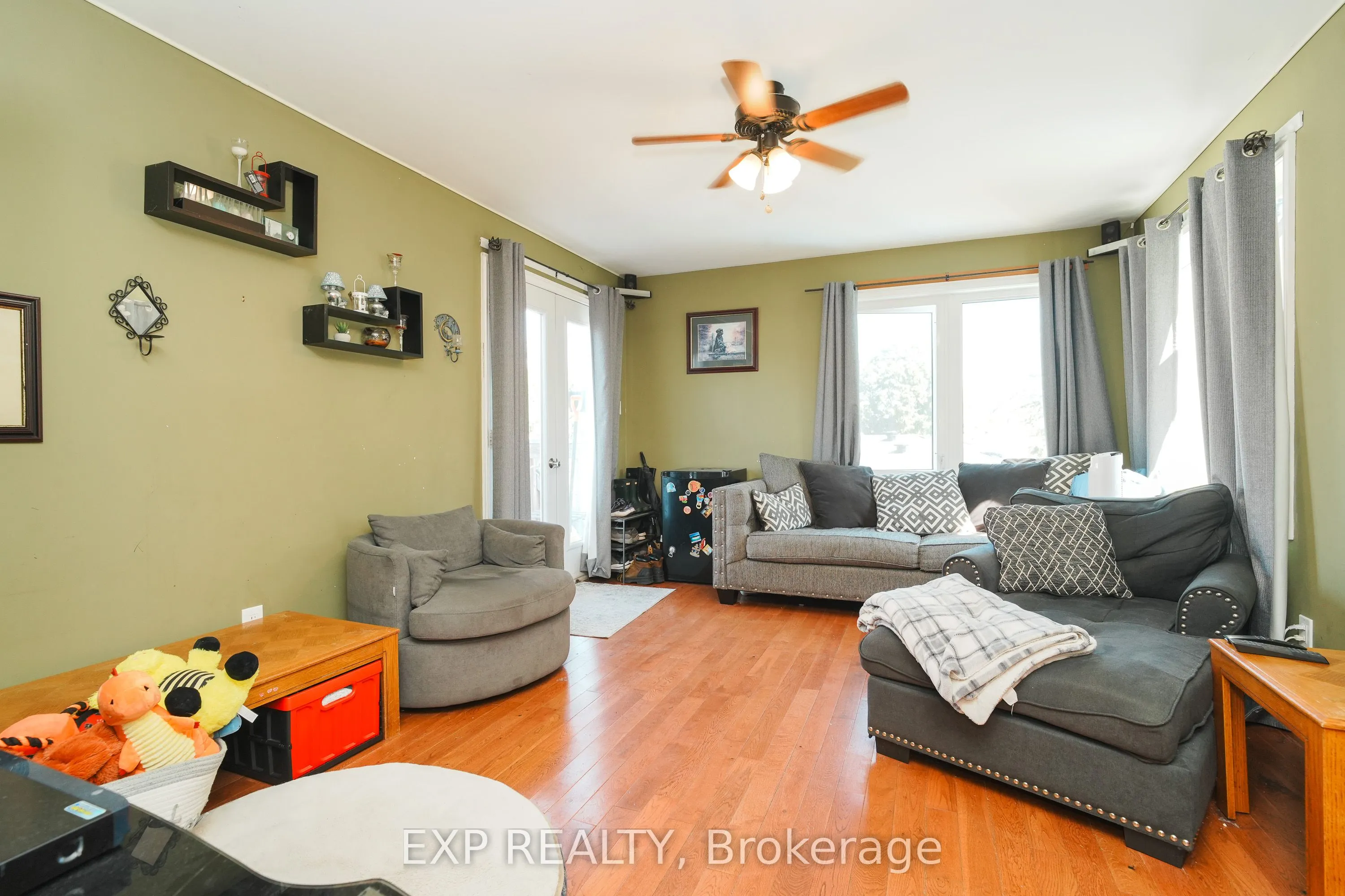 36 Keewatin Crescent