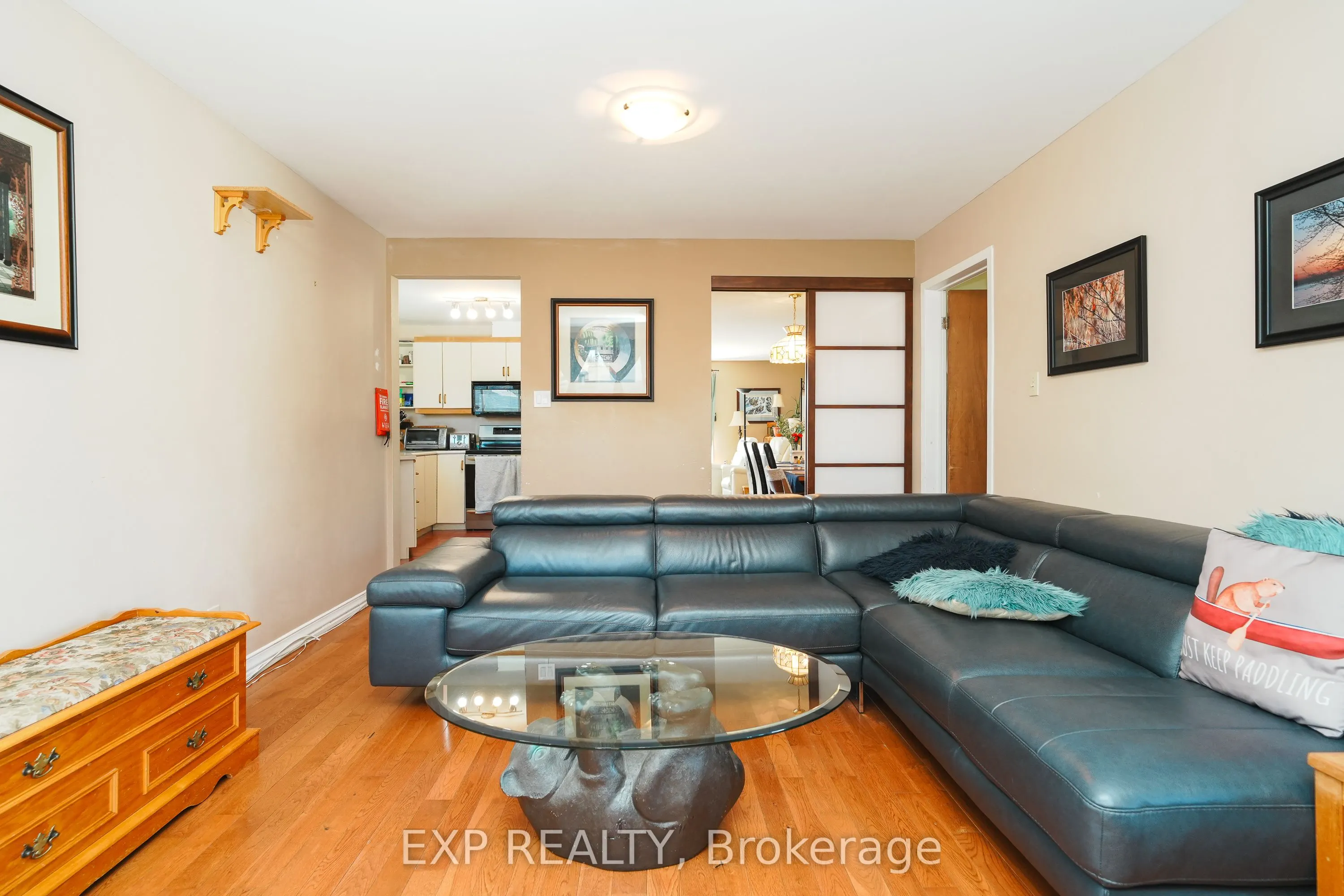 36 Keewatin Crescent