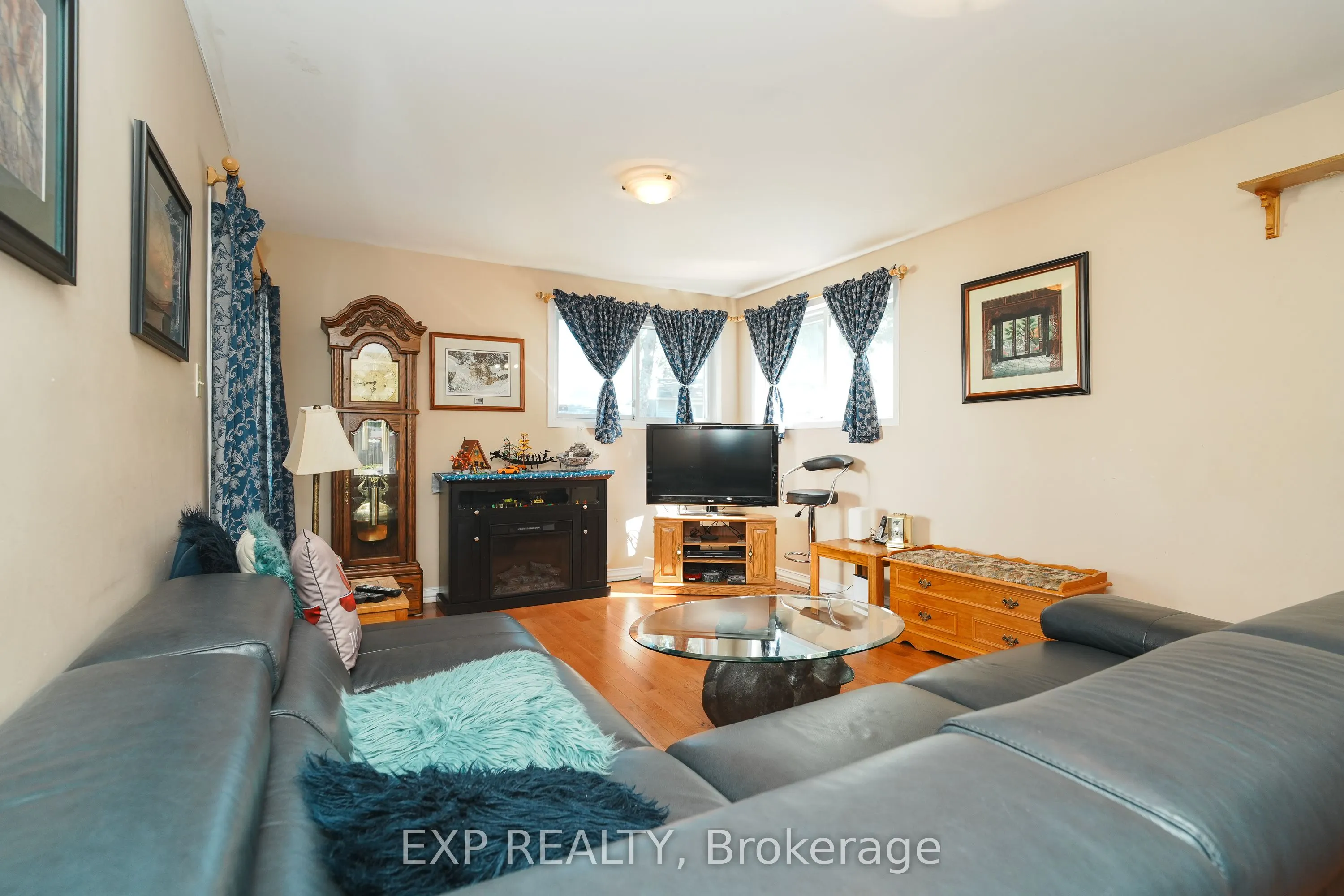 36 Keewatin Crescent