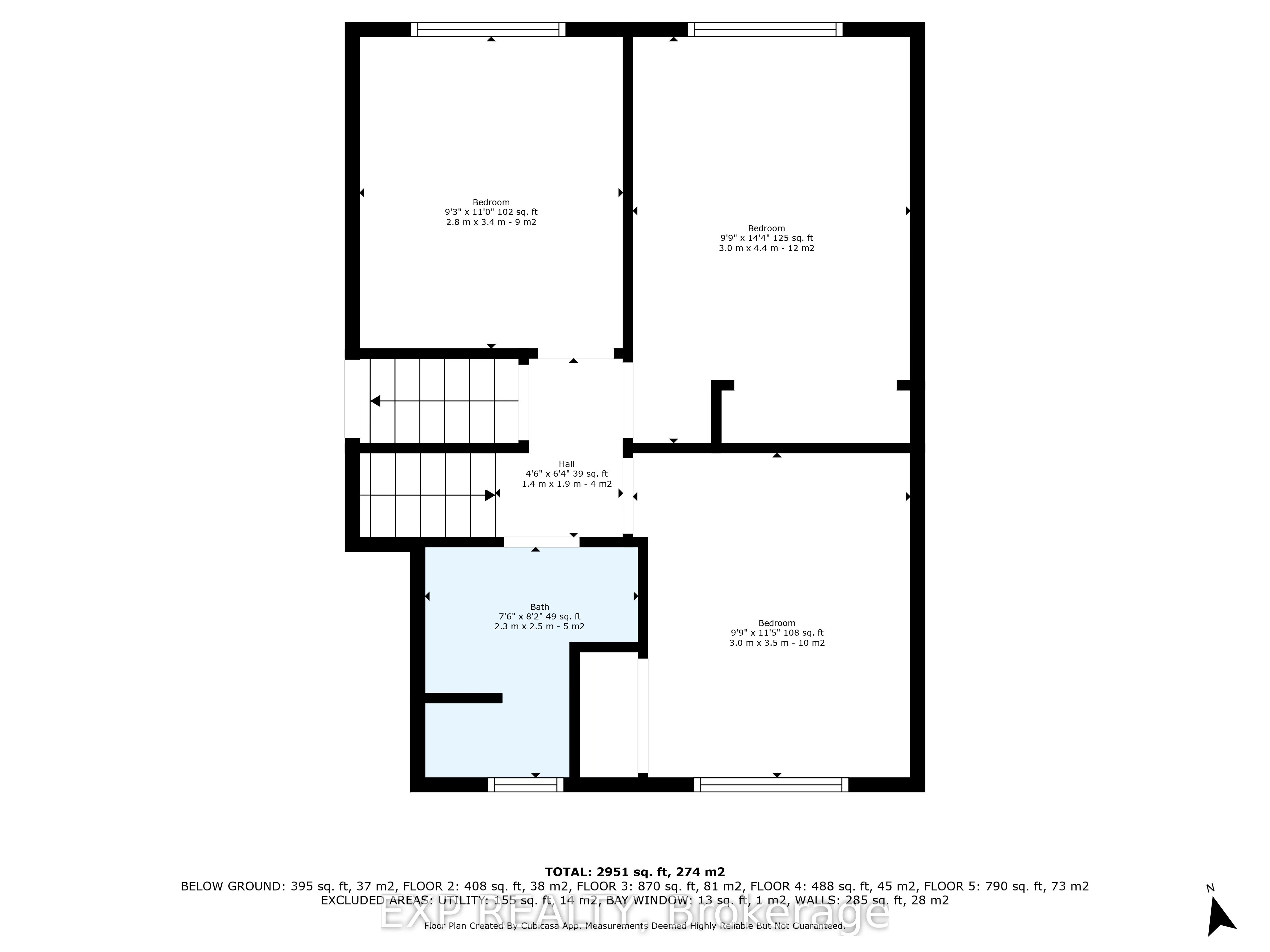 36 Keewatin Crescent