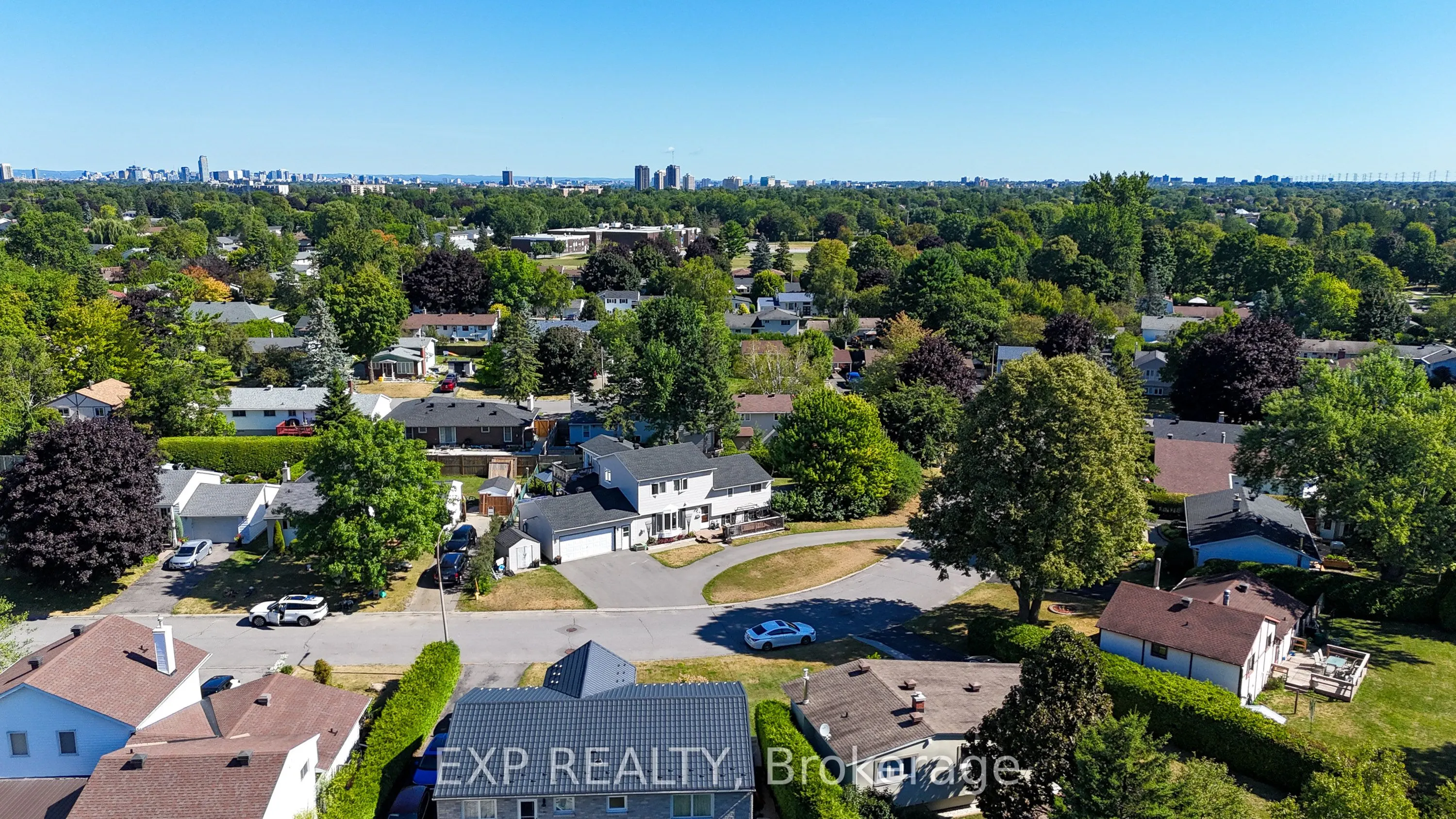 36 Keewatin Crescent
