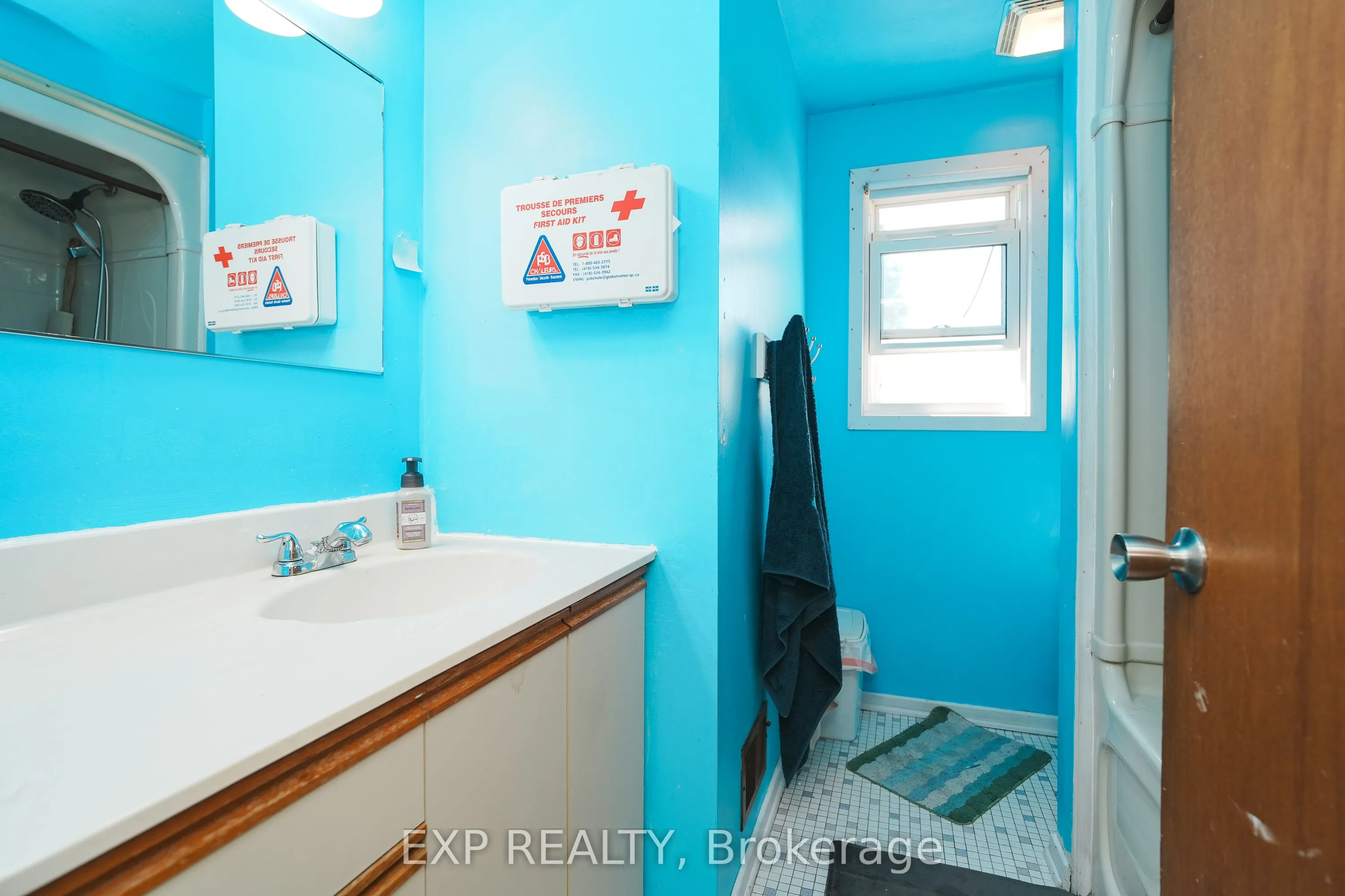 36 Keewatin Crescent