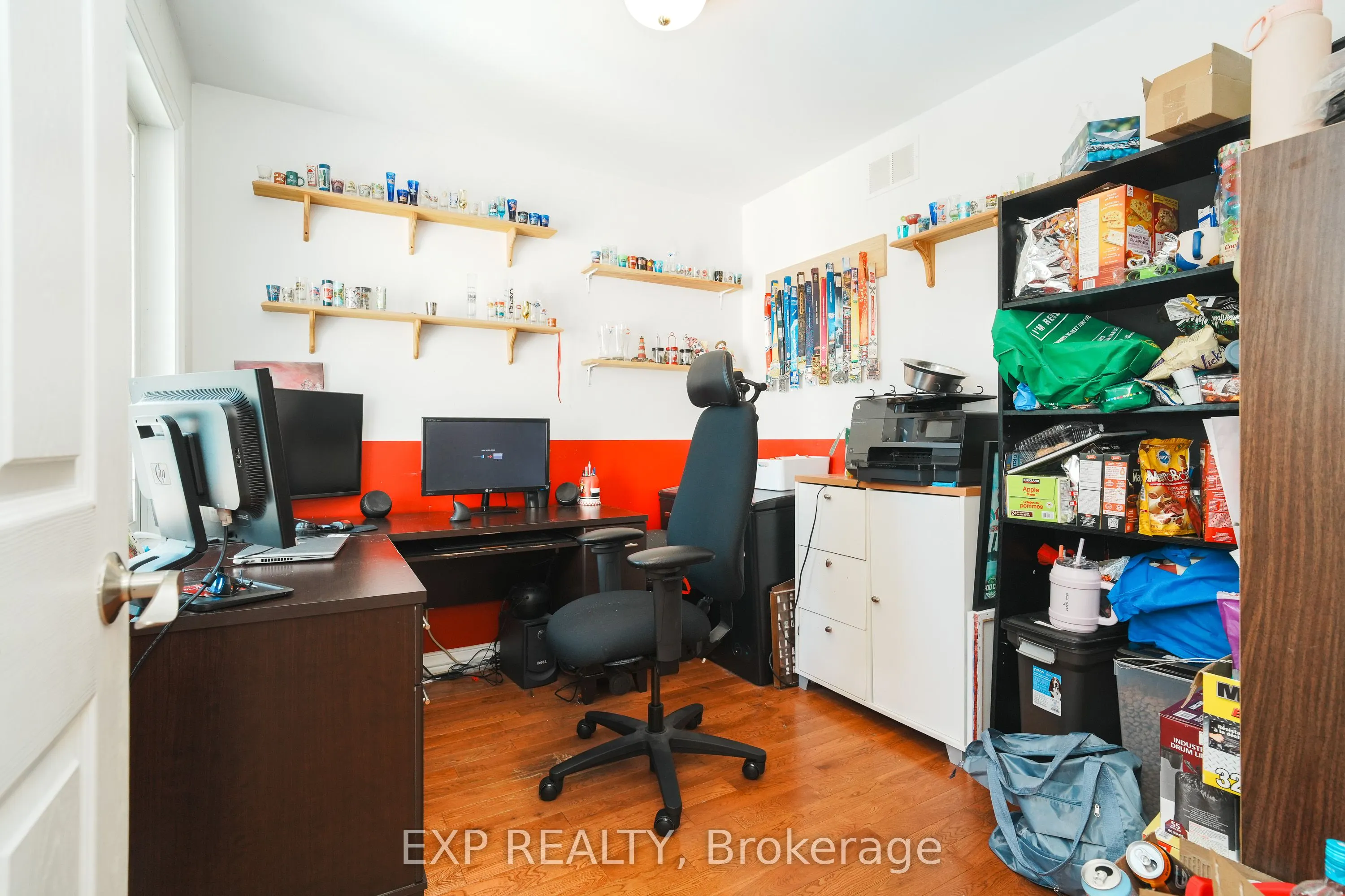 36 Keewatin Crescent