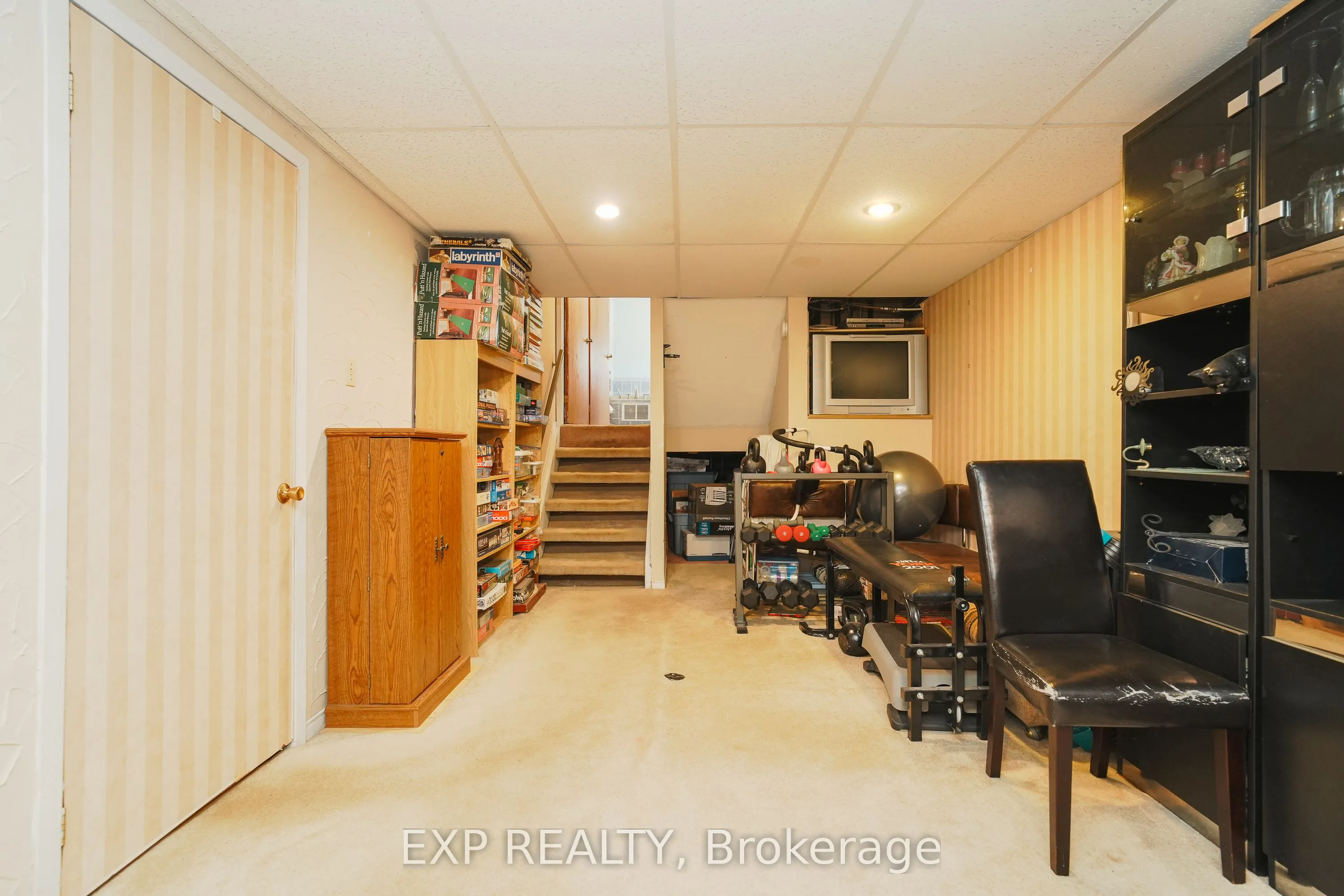 36 Keewatin Crescent
