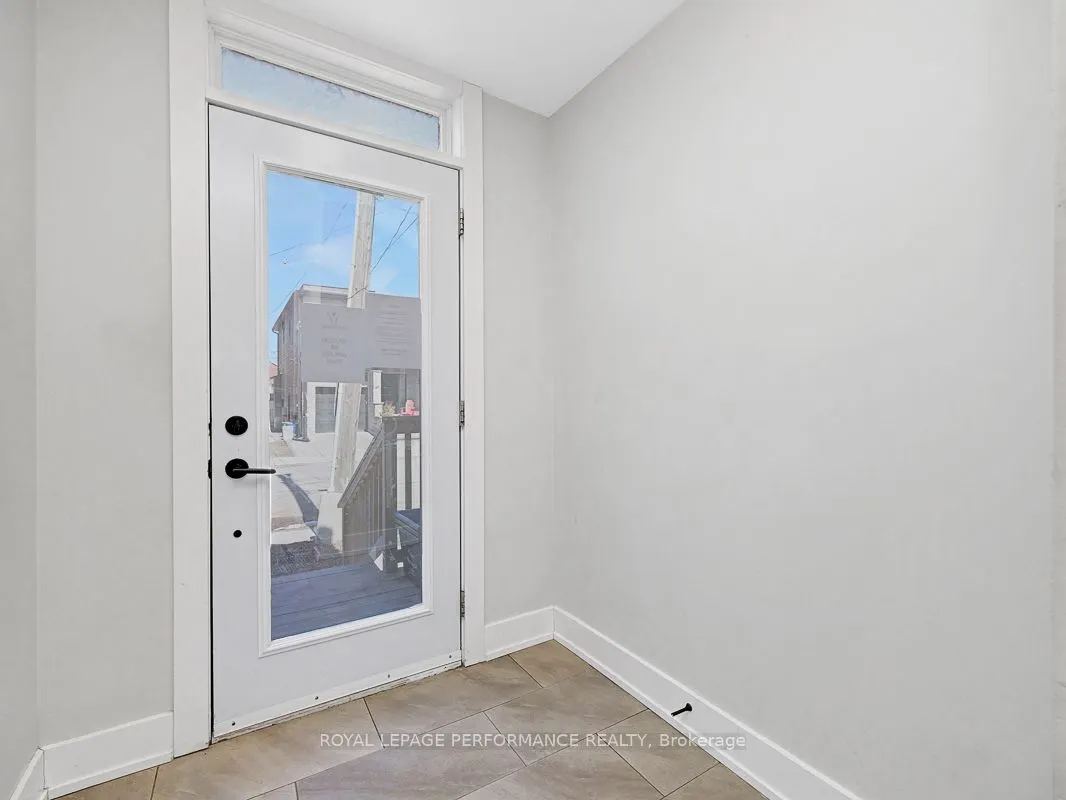 68 PRINCE ALBERT Street