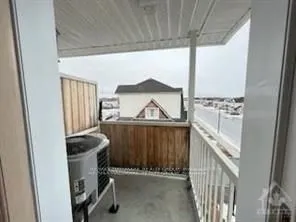 752 Lakeridge Drive, #752