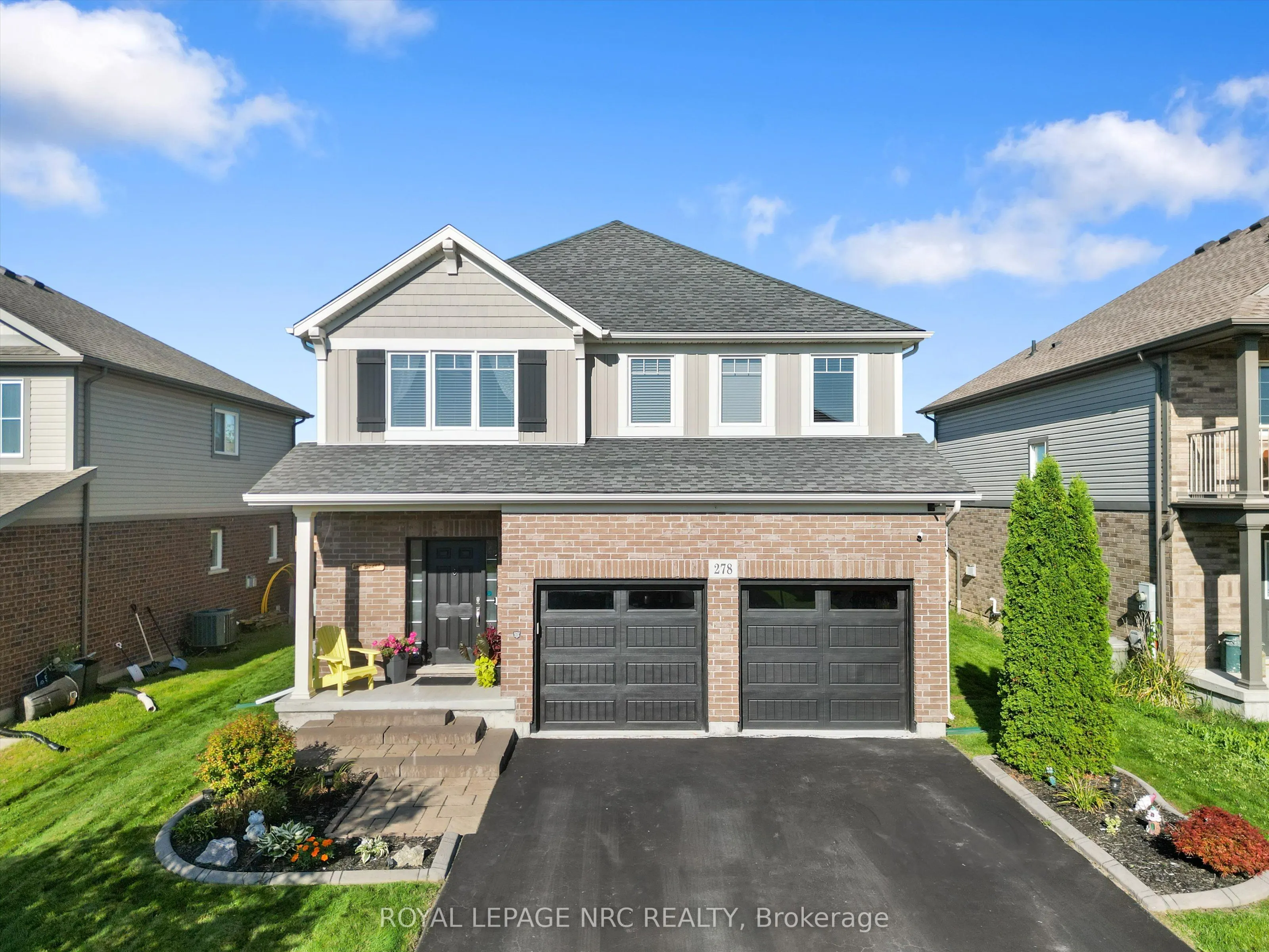 278 Cardinal Crescent