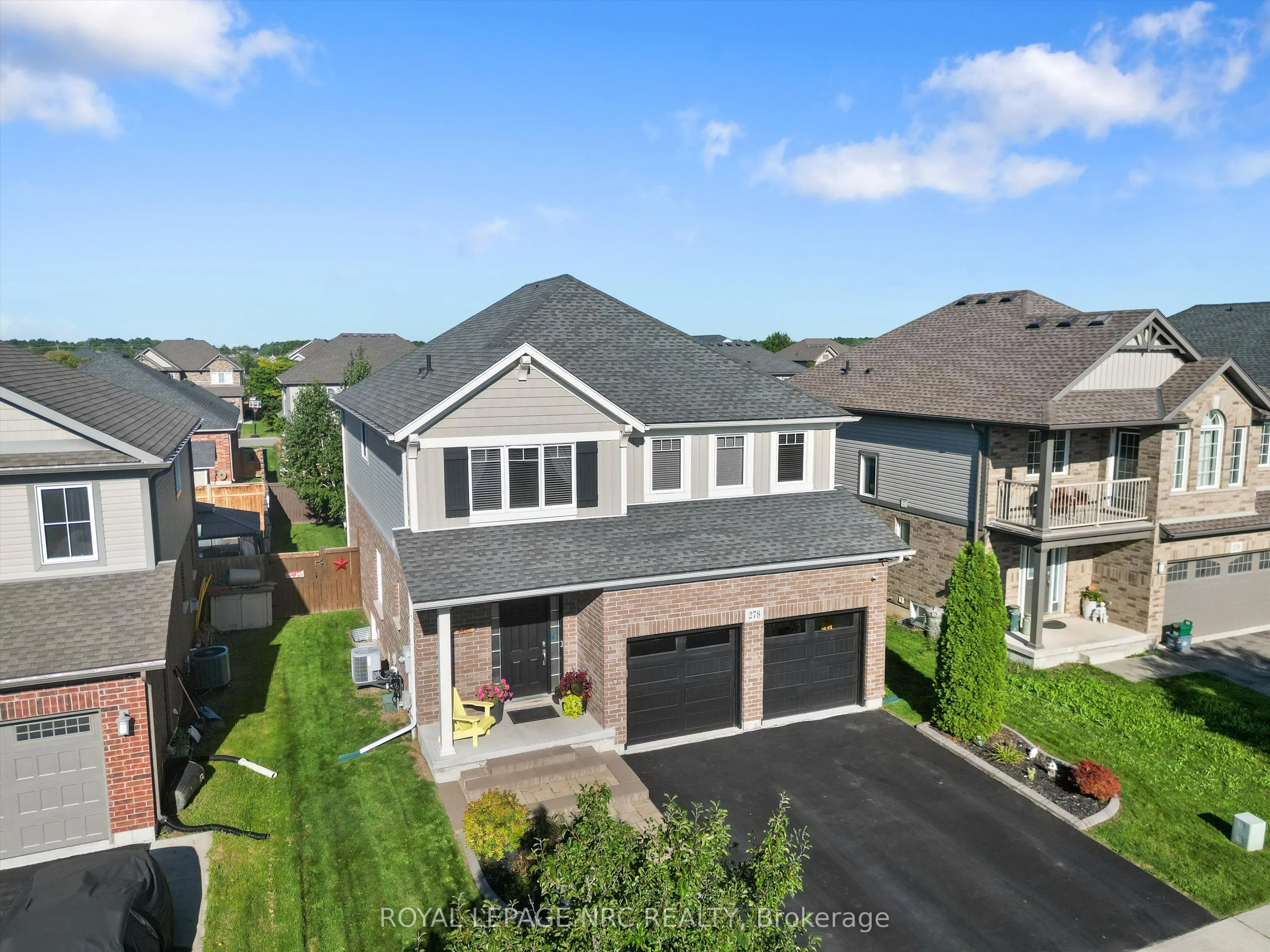 278 Cardinal Crescent