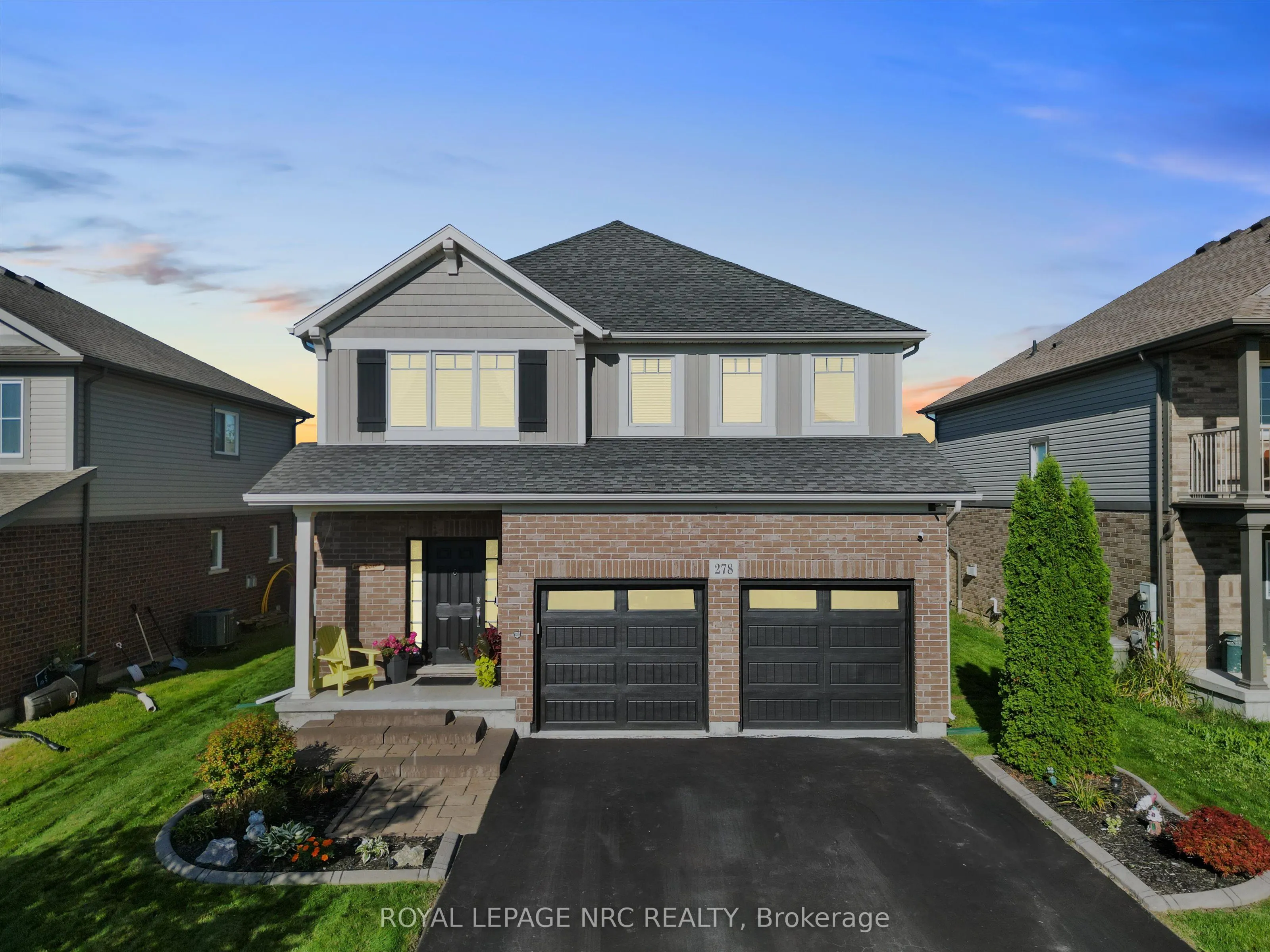 278 Cardinal Crescent