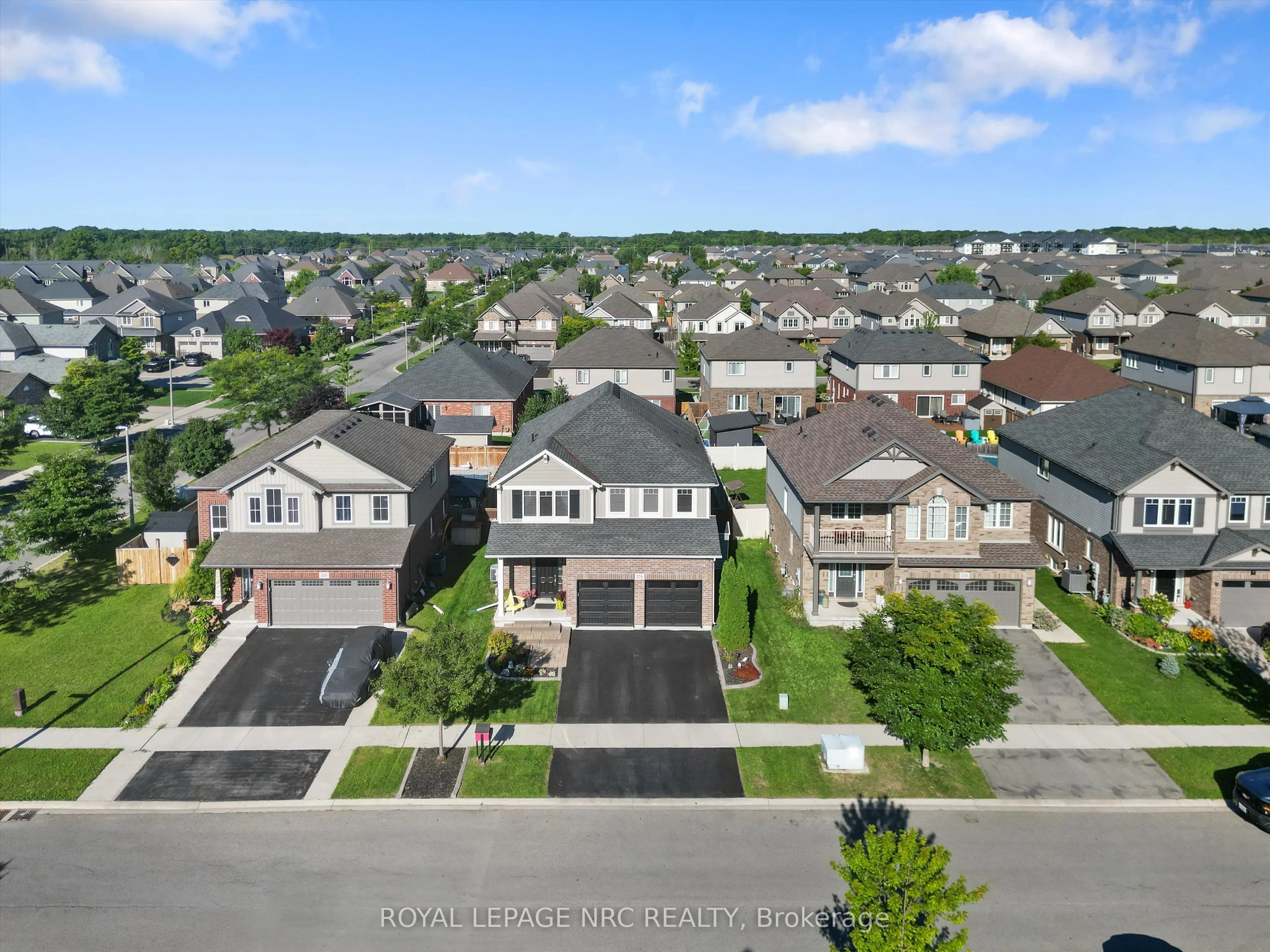 278 Cardinal Crescent