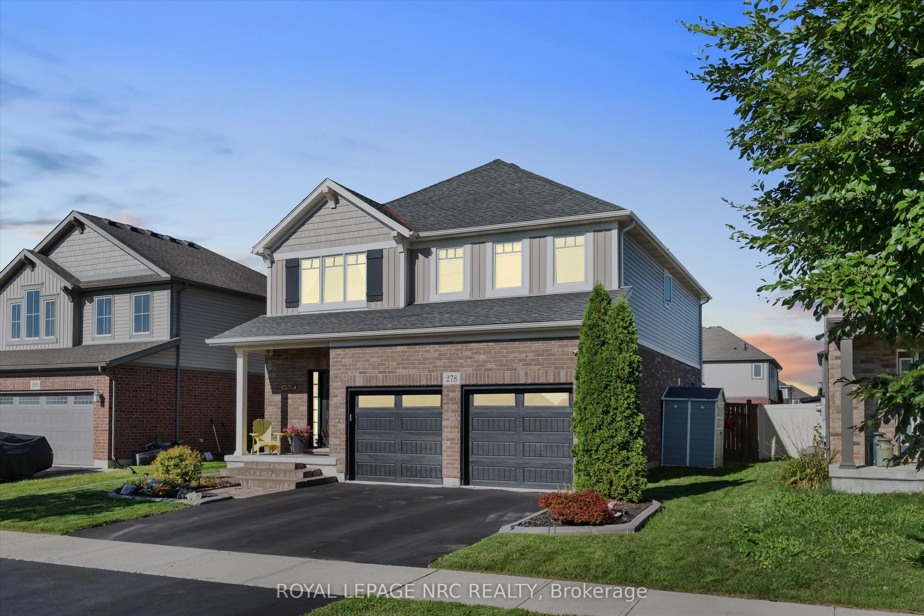 278 Cardinal Crescent