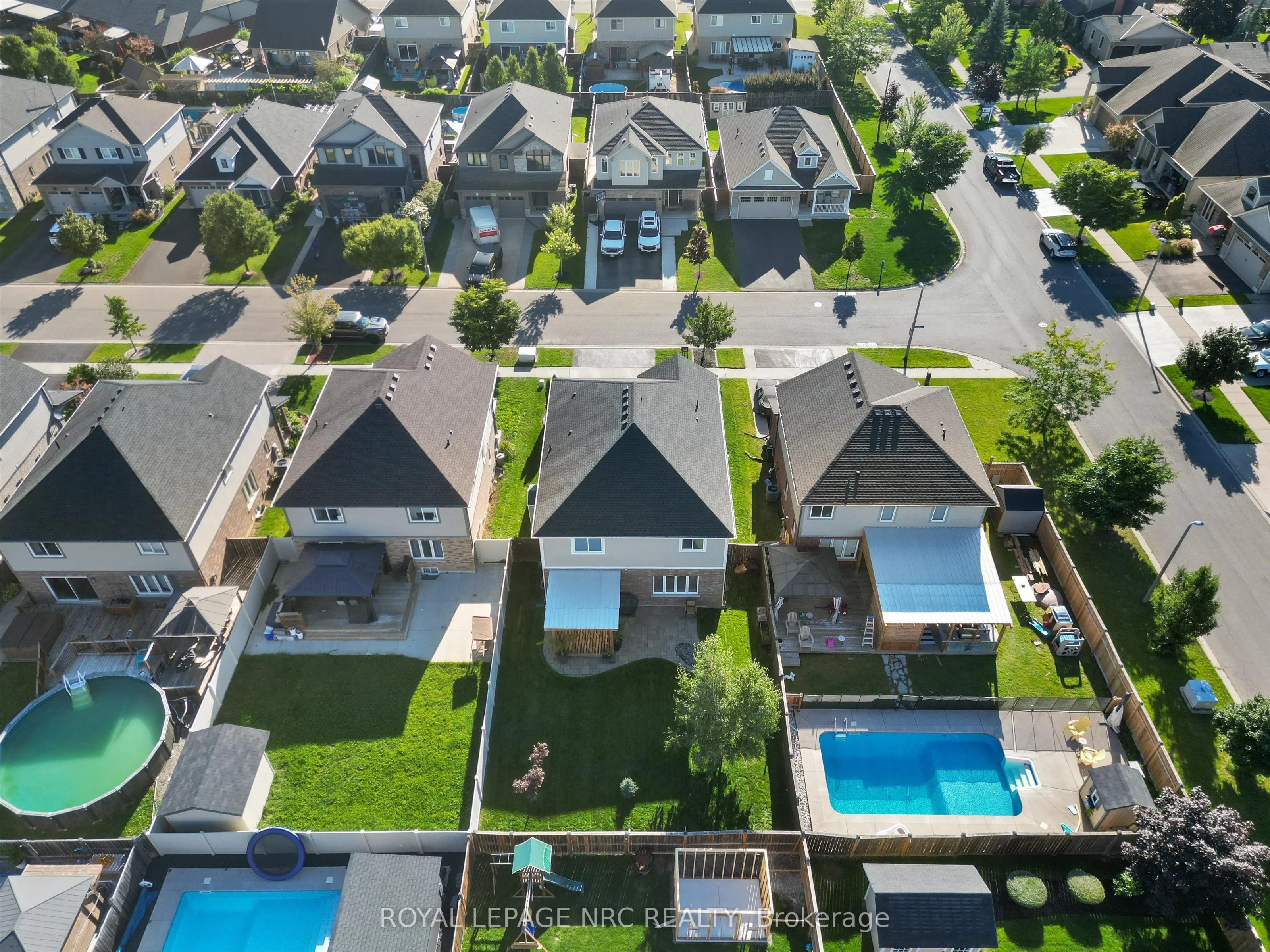 278 Cardinal Crescent