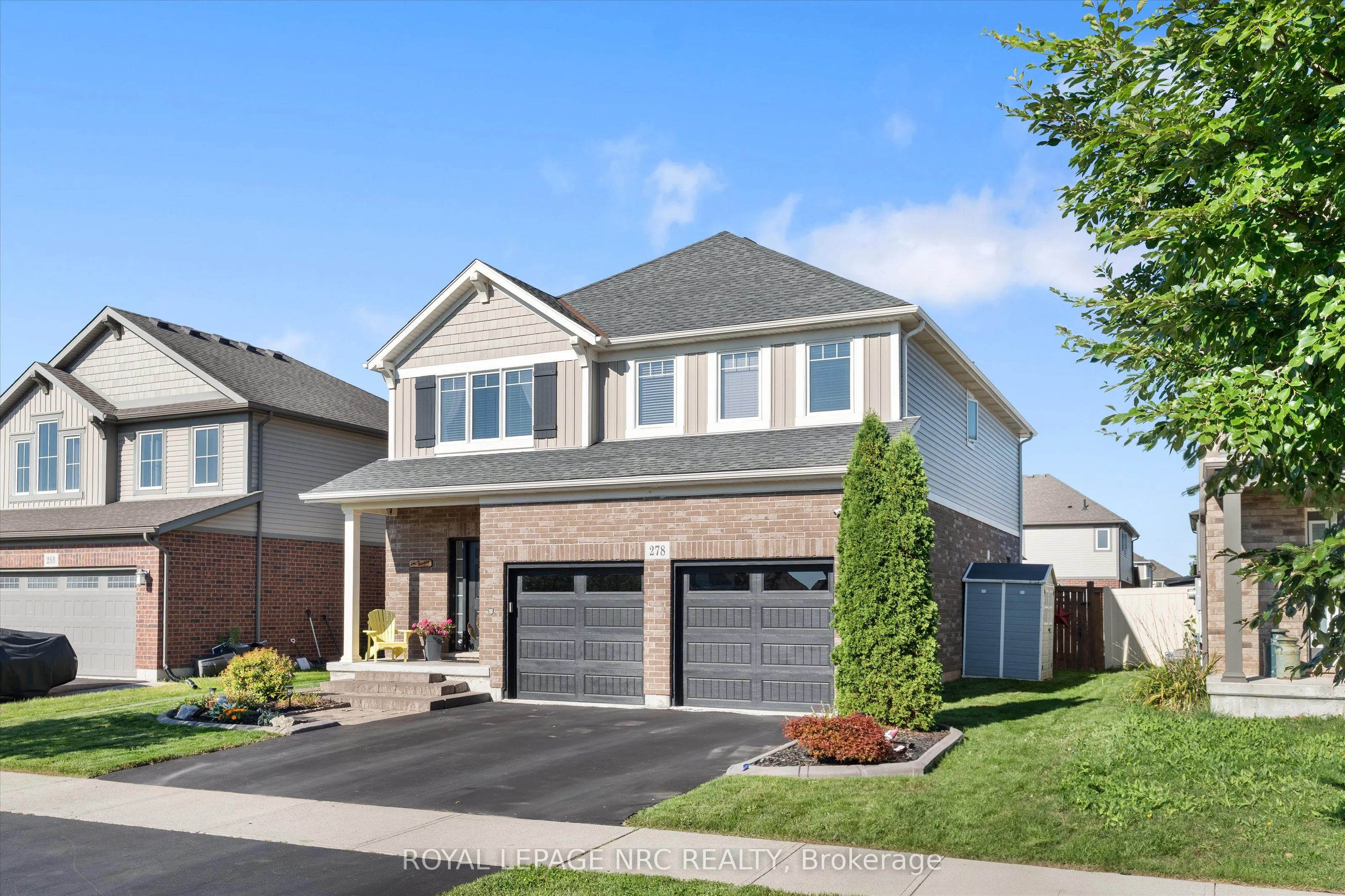 278 Cardinal Crescent